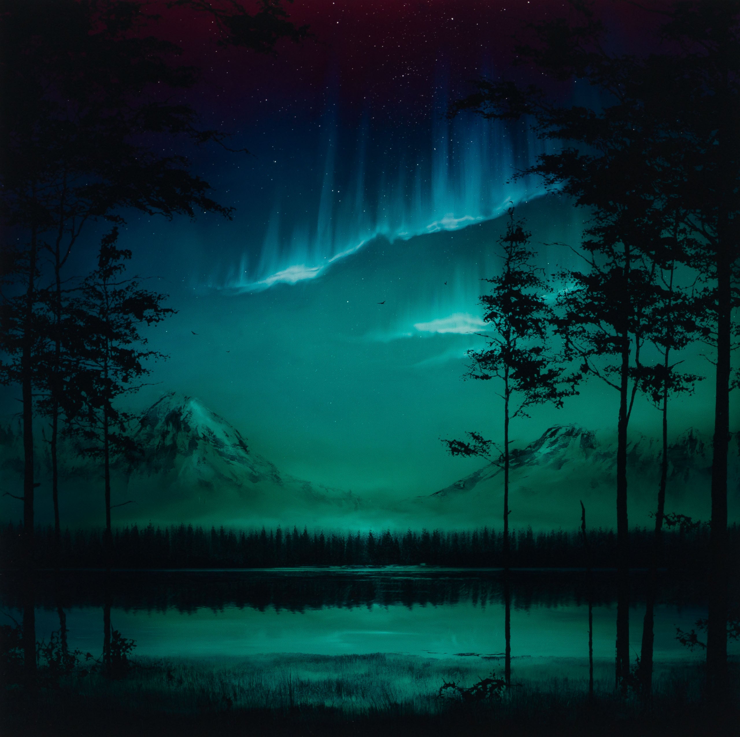 RRO ORI LAN 31708 Forever More XIV 31 