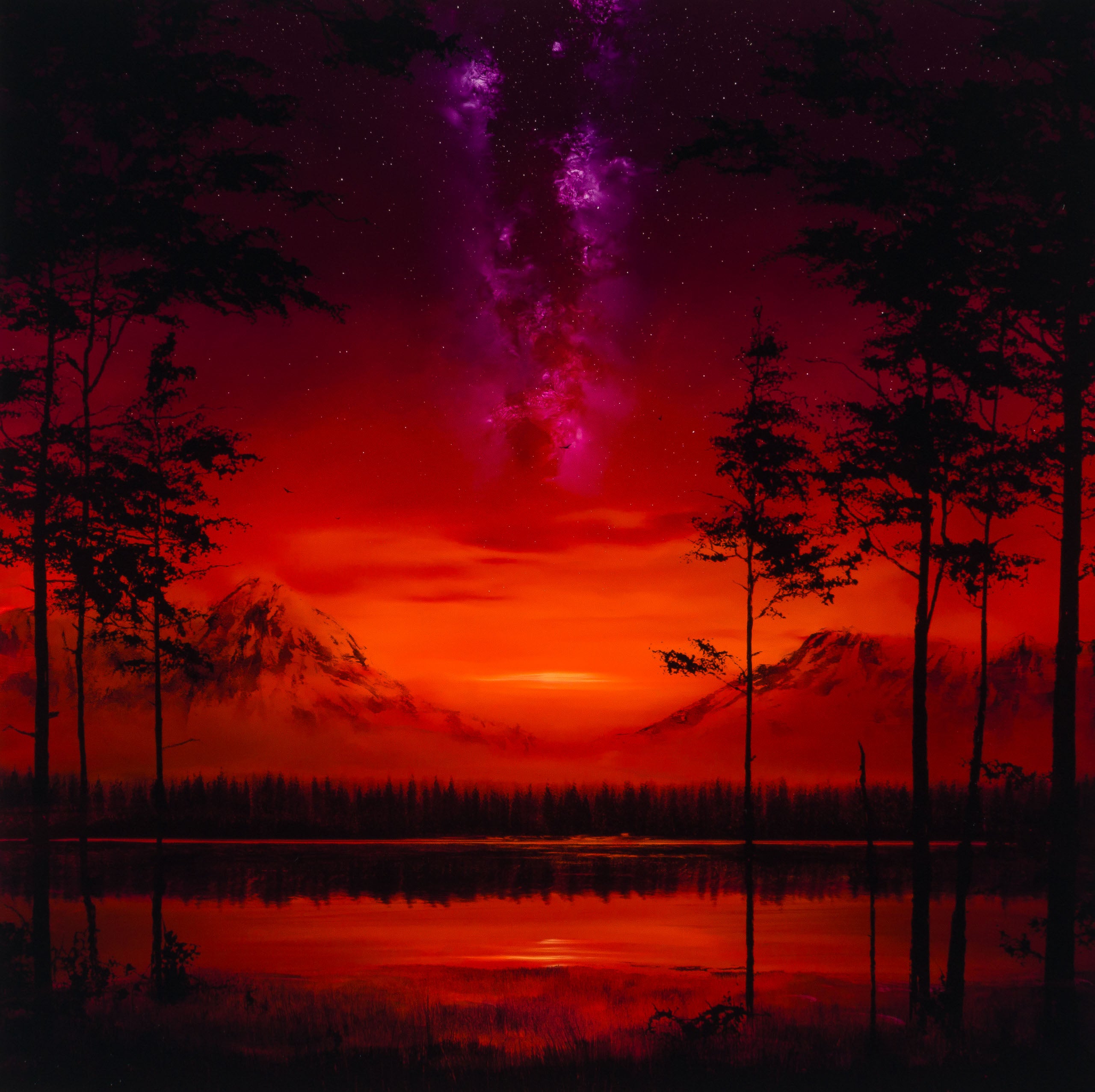 RRO ORI LAN 31712 Forever More XVIII 31 