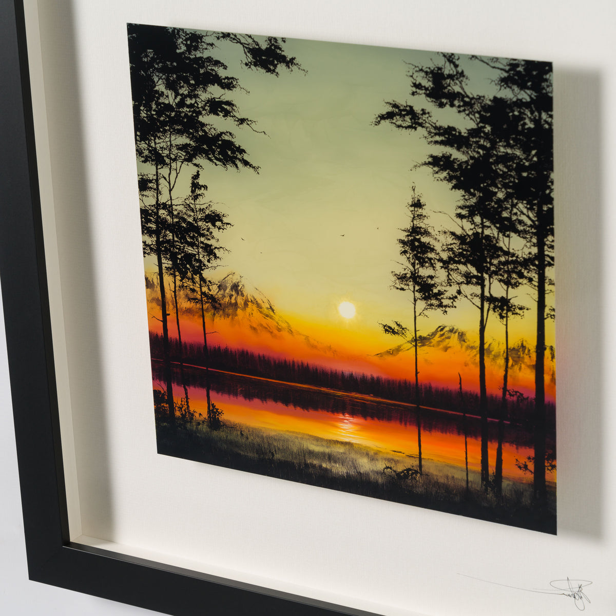 RRO ORI LAN 31713 Forever More XIX 6 