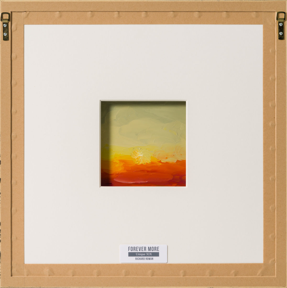 RRO ORI LAN 31713 Forever More XIX 7 