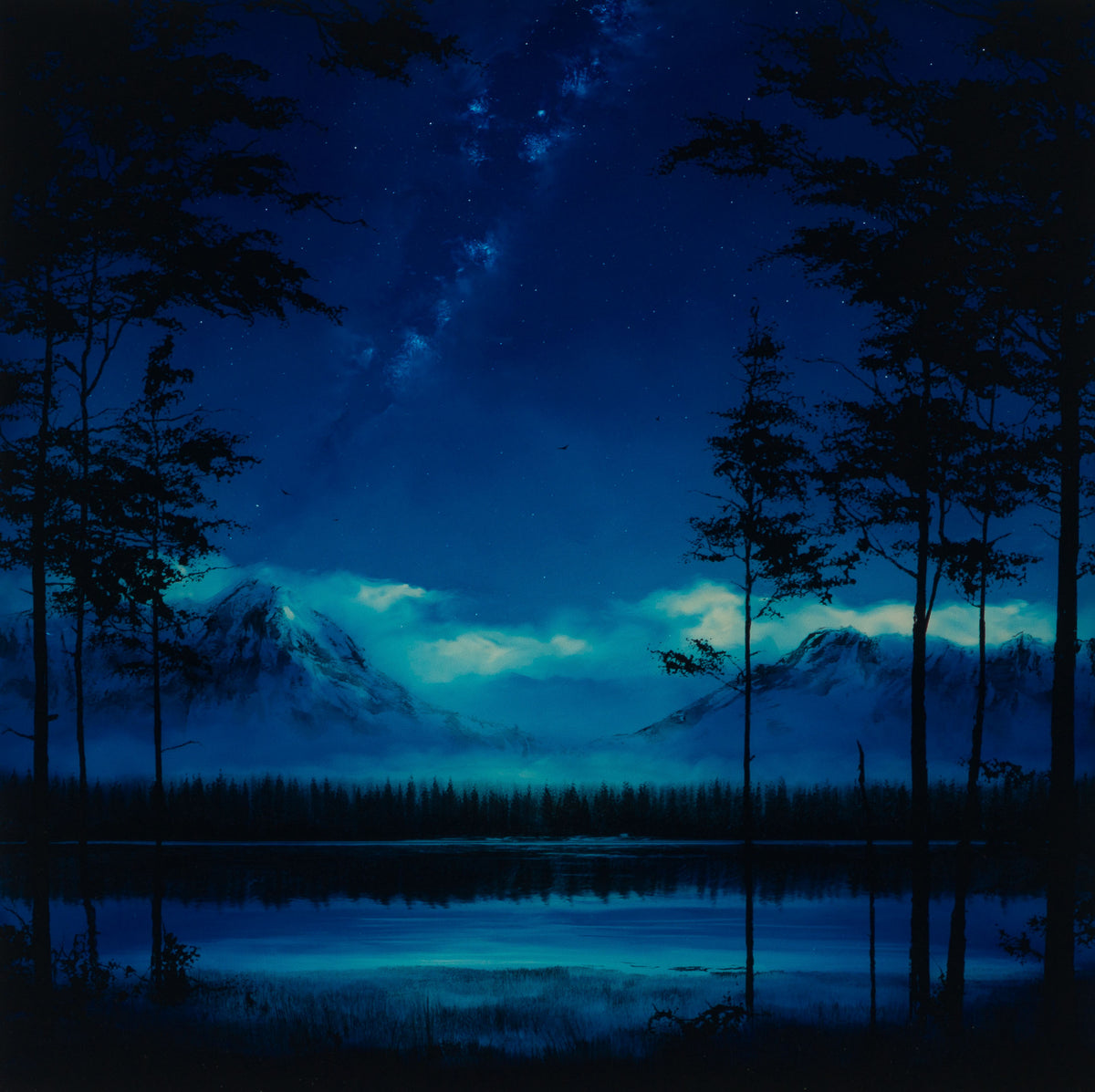 RRO ORI LAN 31715 Forever More XXI 31 