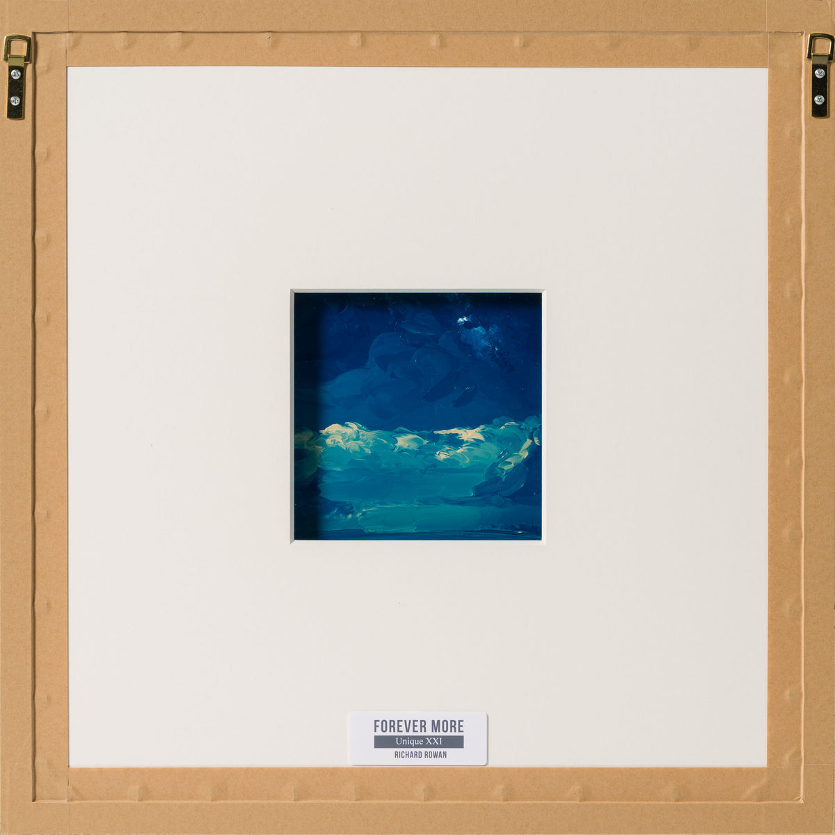 RRO ORI LAN 31715 Forever More XXI 7 