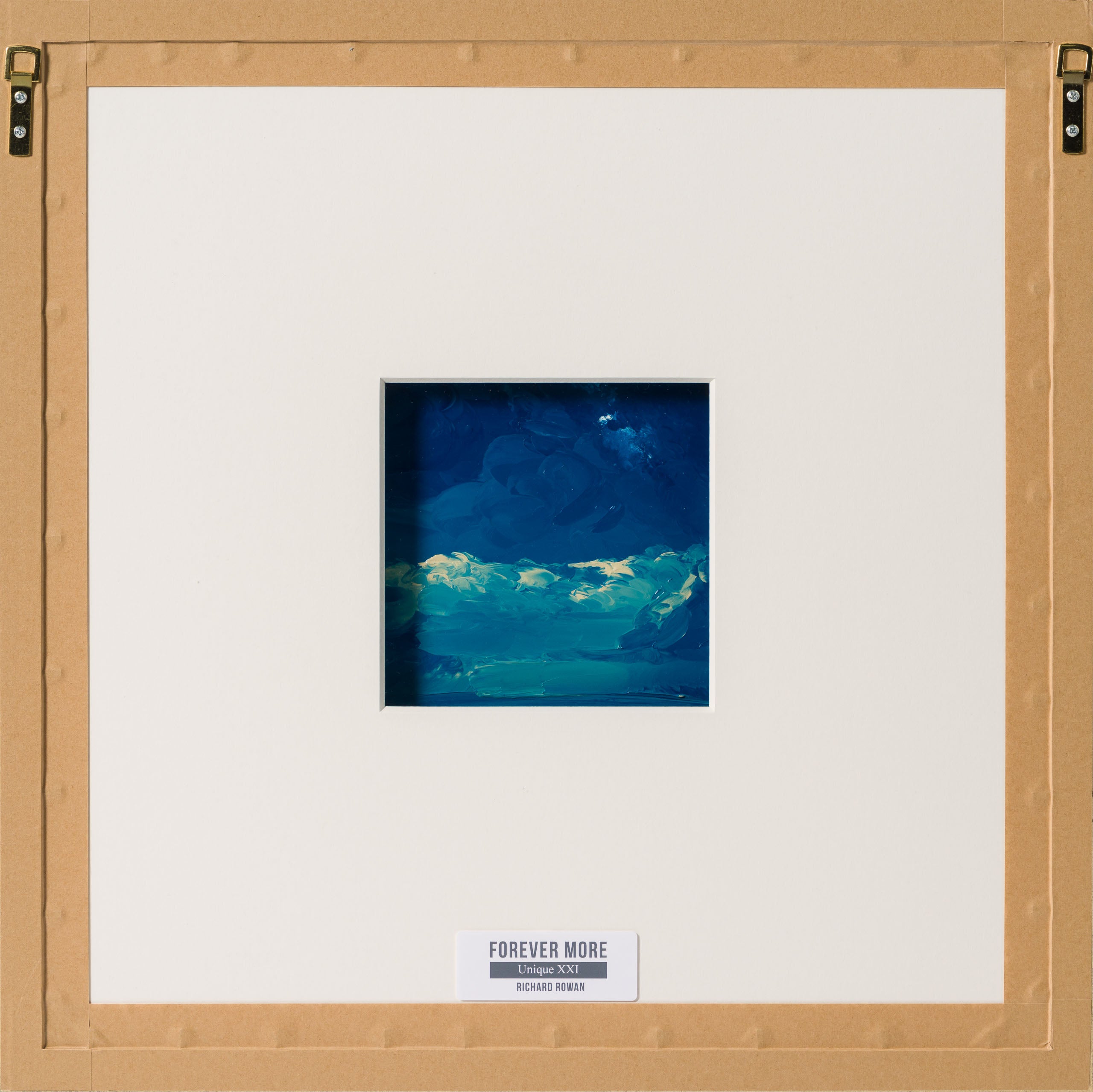 RRO ORI LAN 31715 Forever More XXI 7 