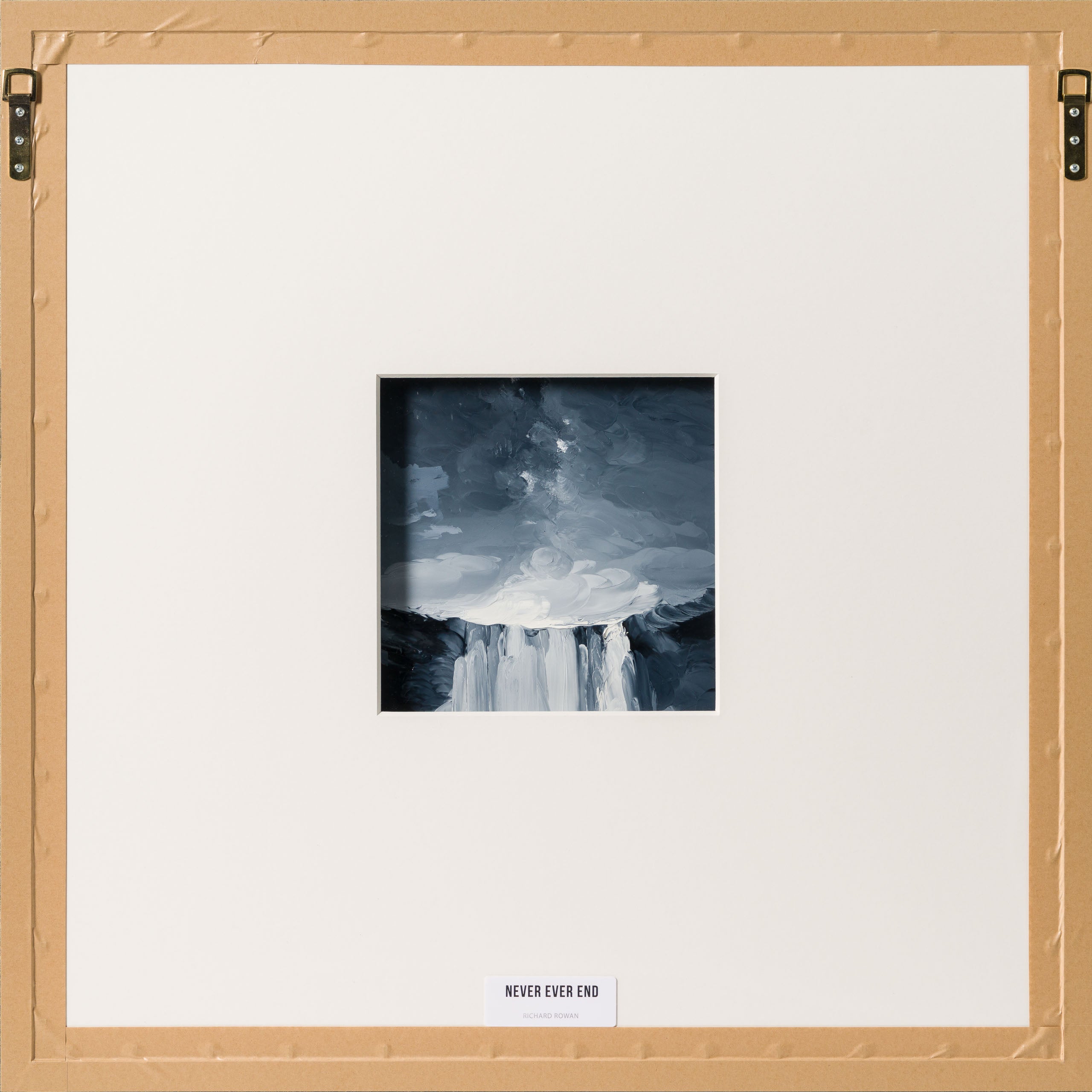 RRO ORI LAN 32109 Never Ever End 7 