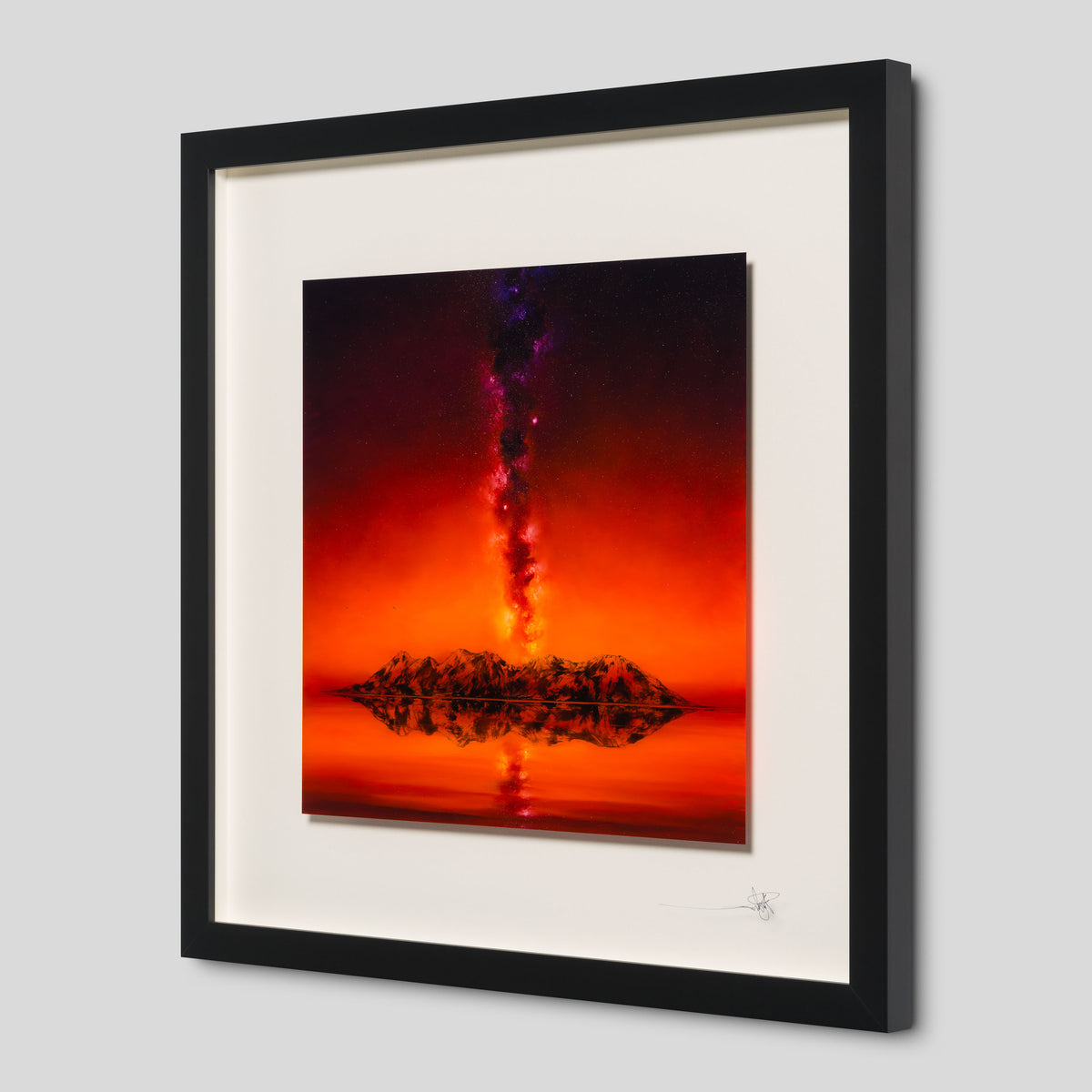 RRO ORI LAN 32112 Light Healing 2 