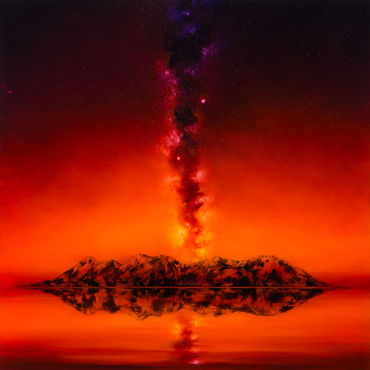 RRO ORI LAN 32112 Light Healing 31 