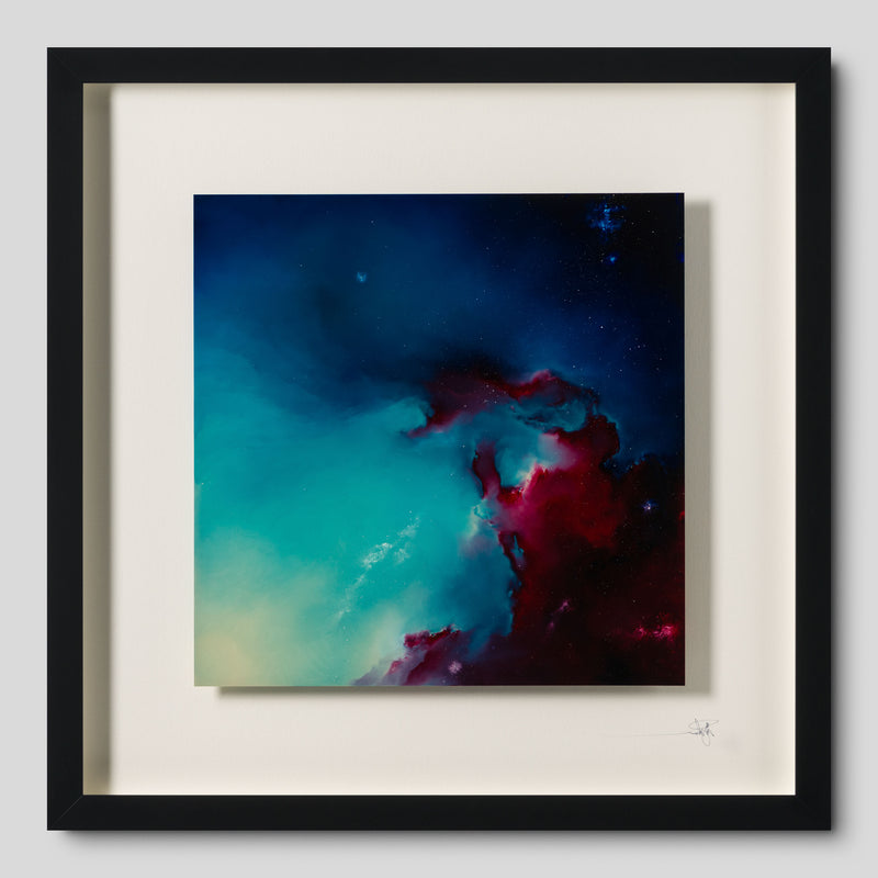 RRO ORI LAN 32114 Feel The Eternal 1 