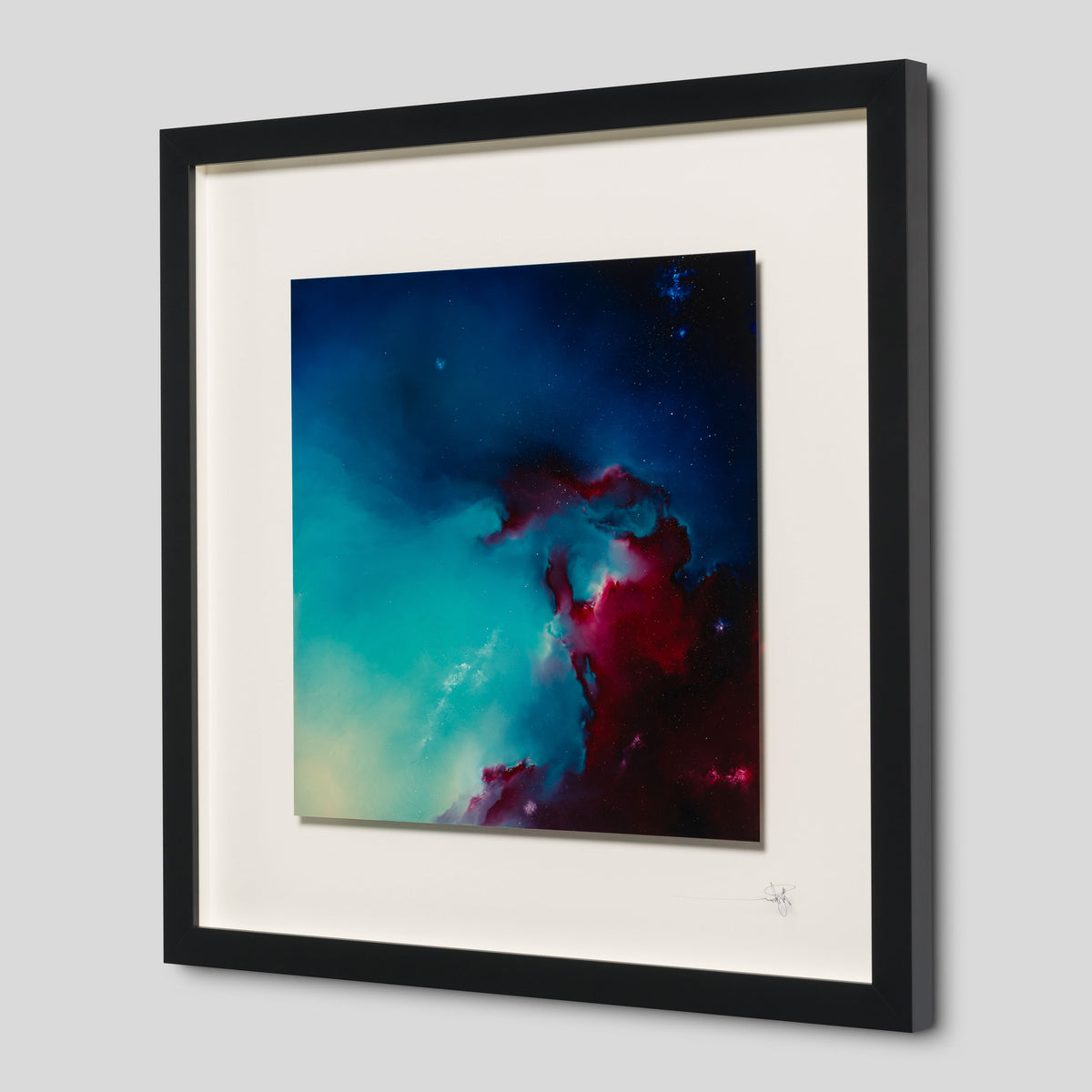 RRO ORI LAN 32114 Feel The Eternal 2 