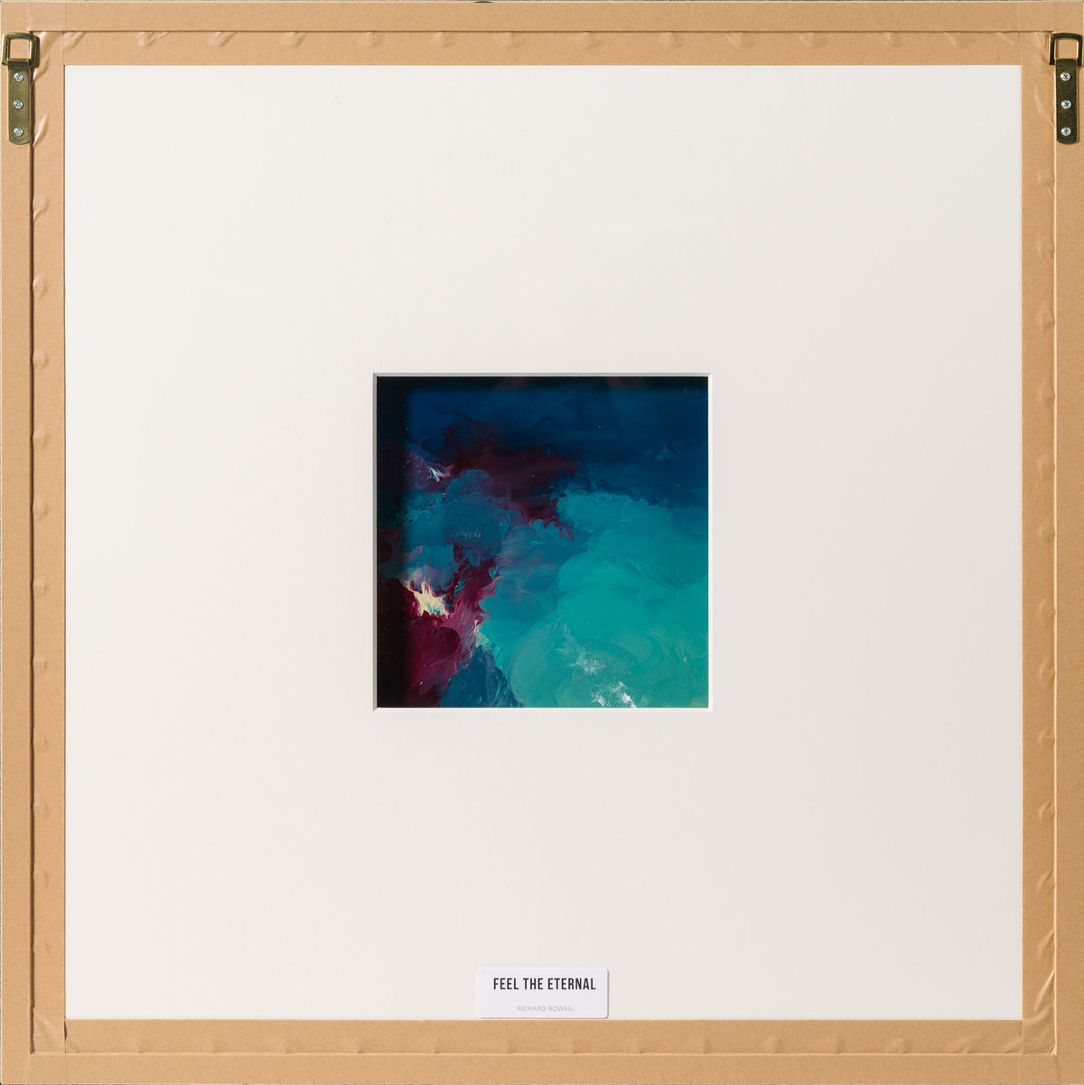 RRO ORI LAN 32114 Feel The Eternal 8 