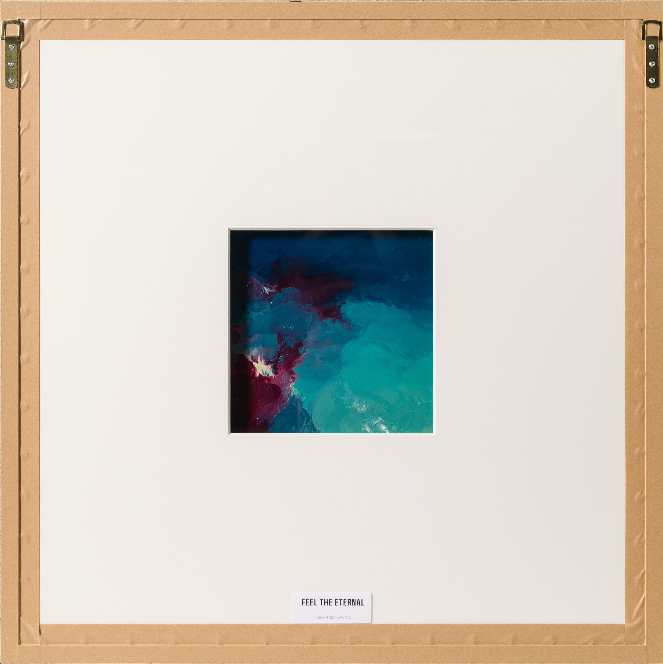 RRO ORI LAN 32114 Feel The Eternal 8 