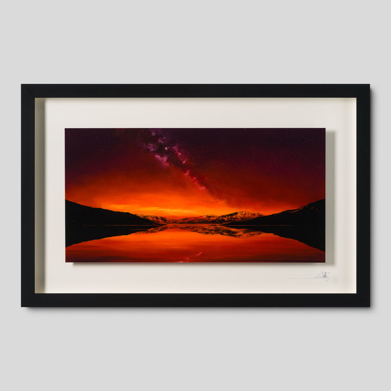 RRO ORI LAN 32115 Clarity Above 1 