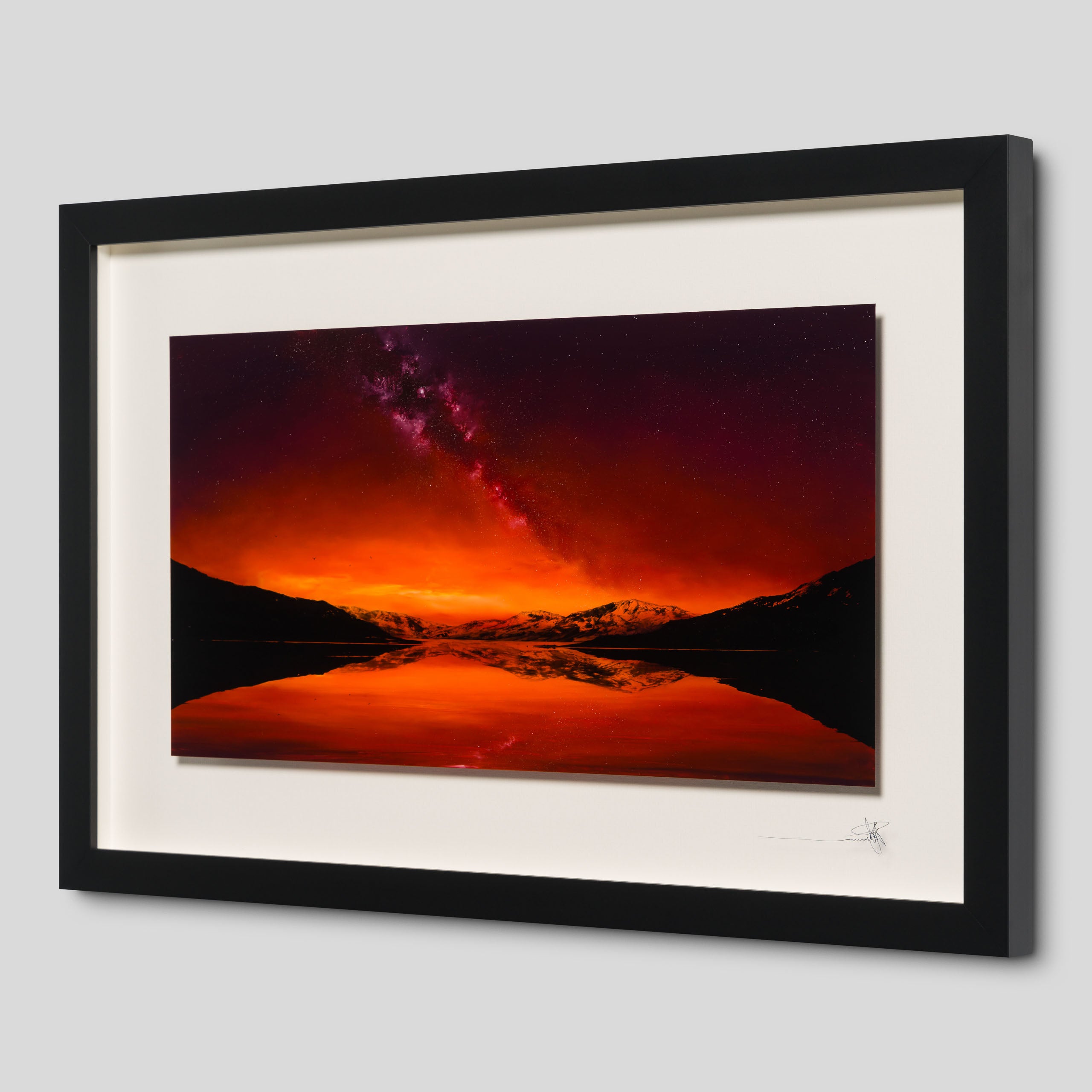 RRO ORI LAN 32115 Clarity Above 2 