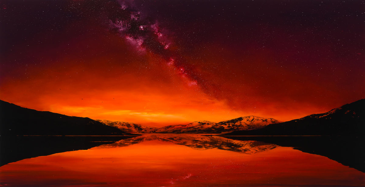 RRO ORI LAN 32115 Clarity Above 31 