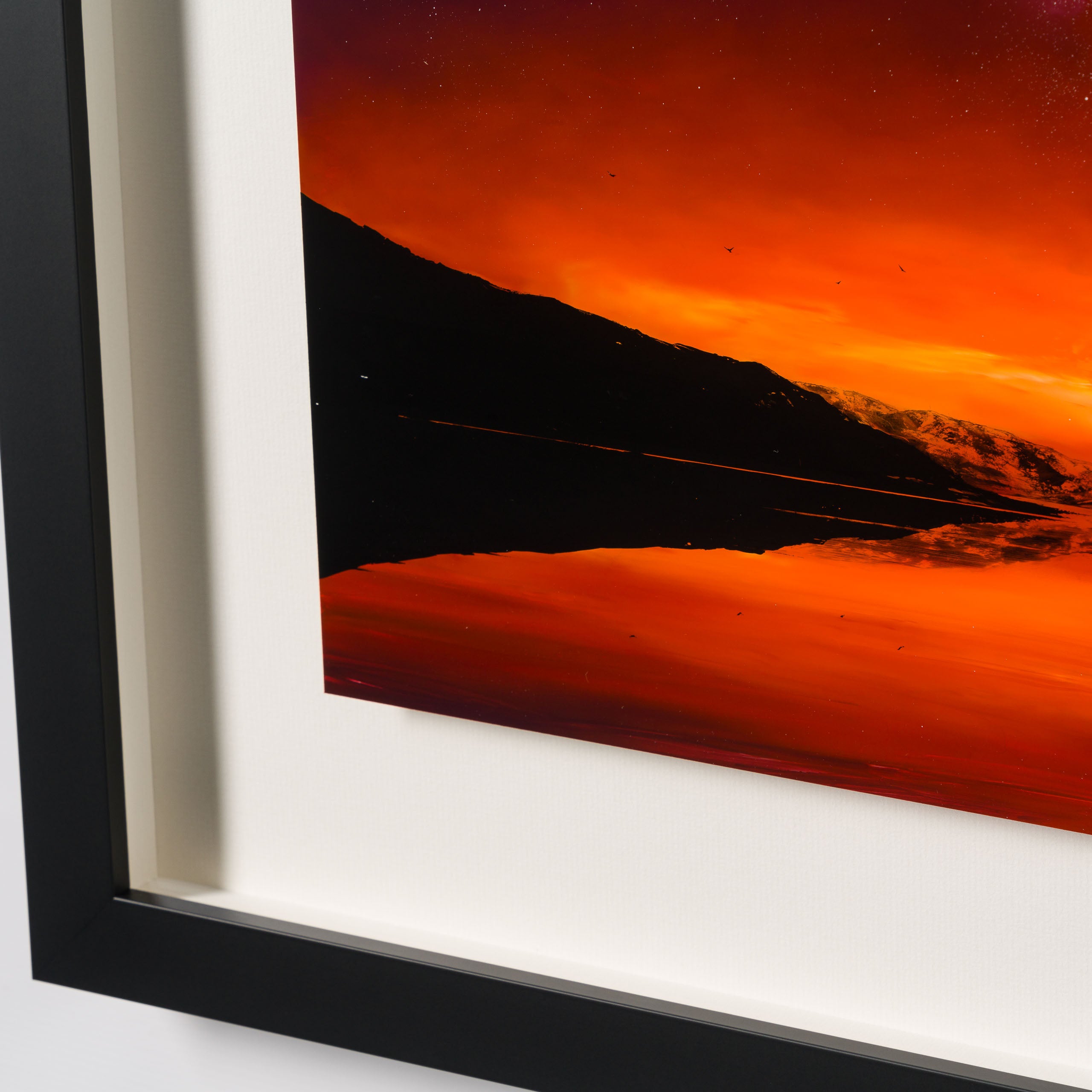 RRO ORI LAN 32115 Clarity Above 6 