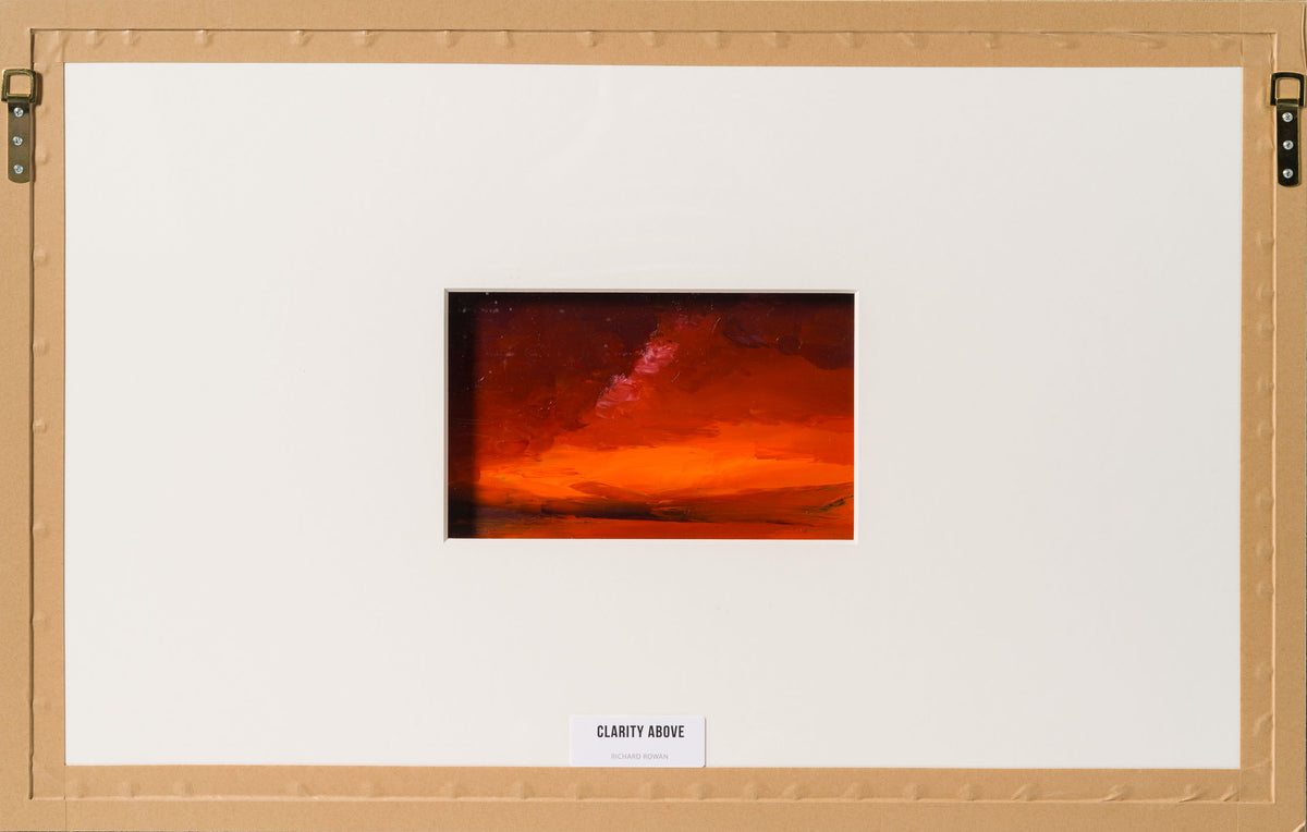 RRO ORI LAN 32115 Clarity Above 7 