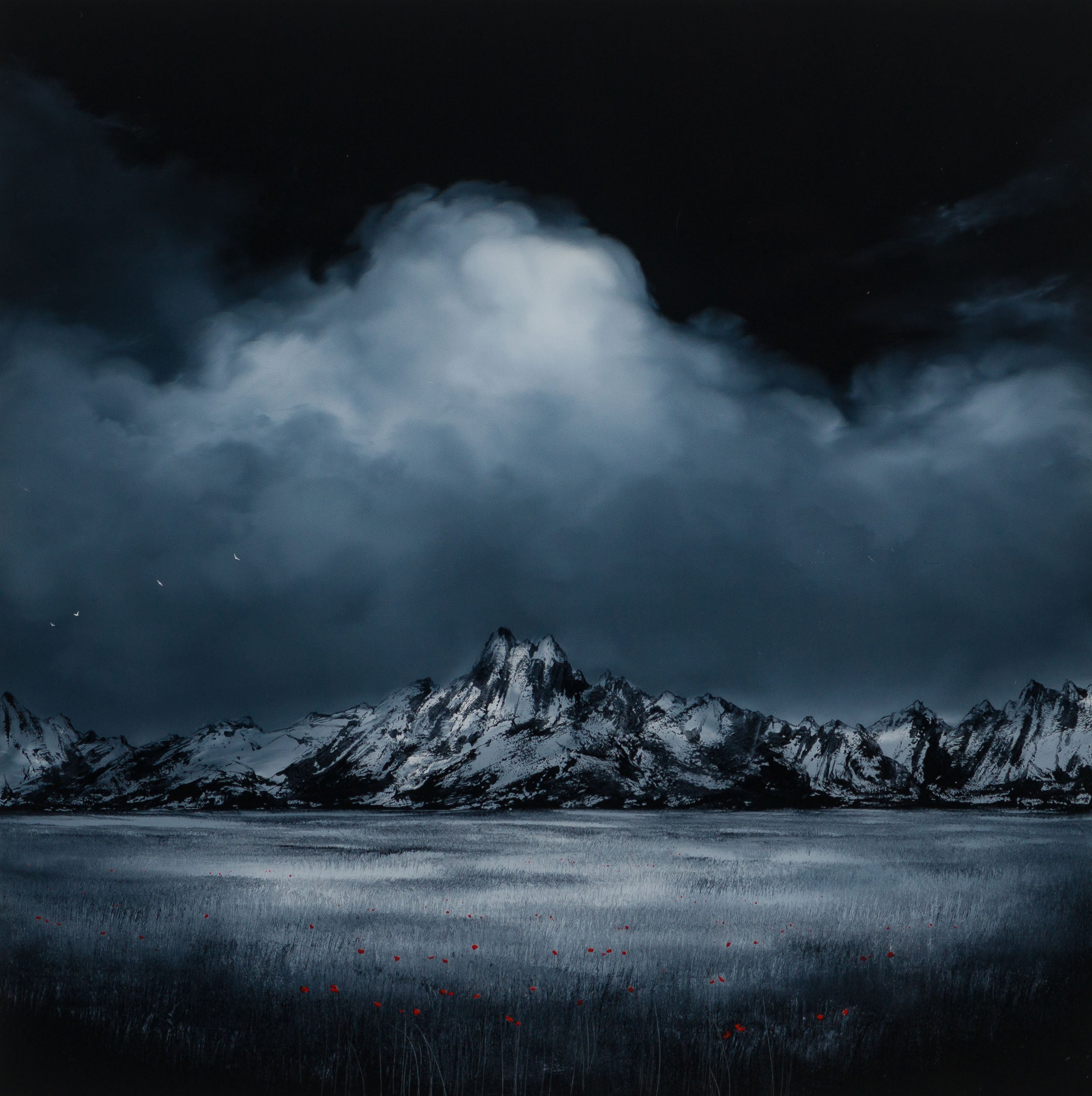 RRO ORI LAN 32554 Nightingale 31 