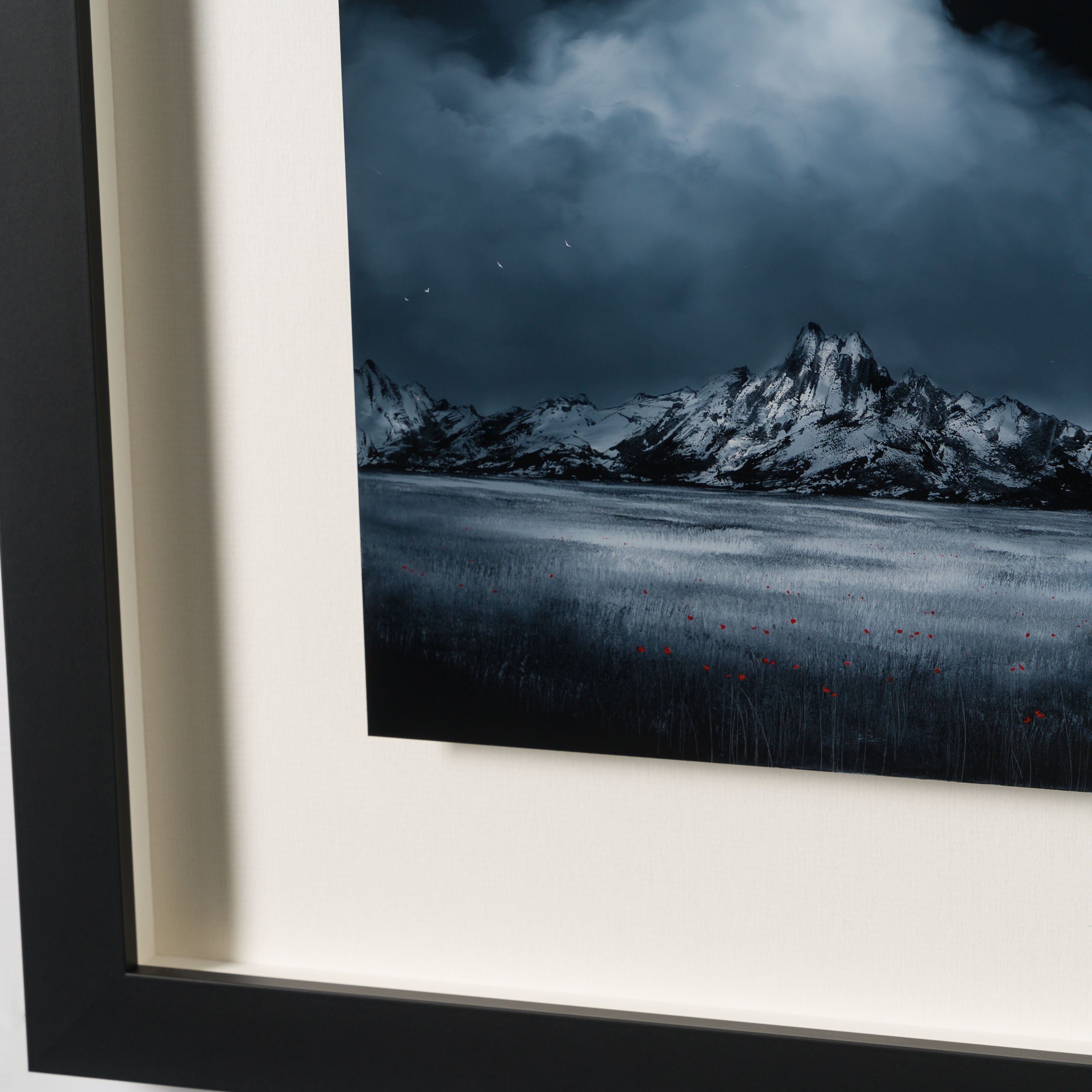 RRO ORI LAN 32554 Nightingale 6 