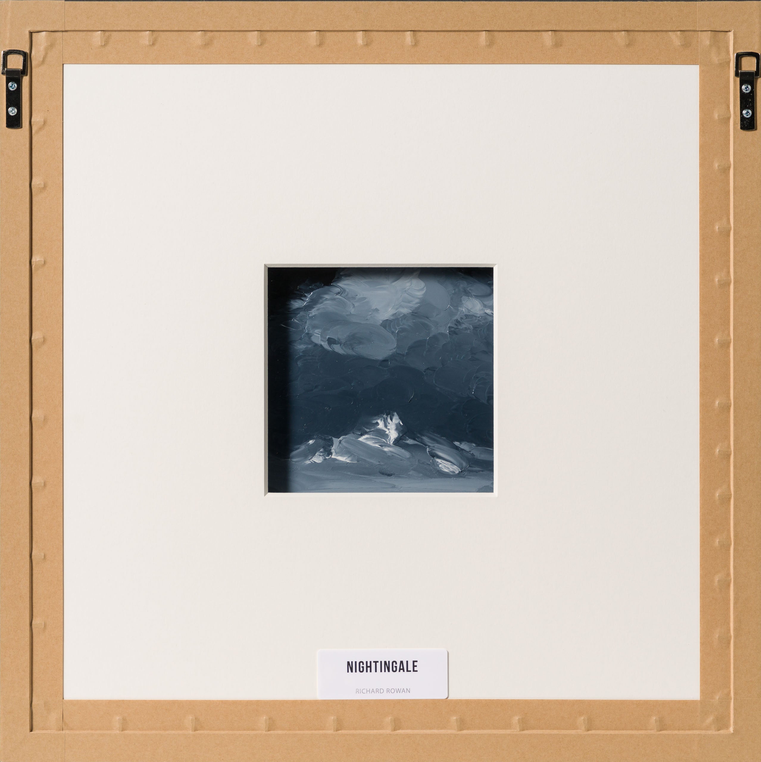 RRO ORI LAN 32554 Nightingale 8 