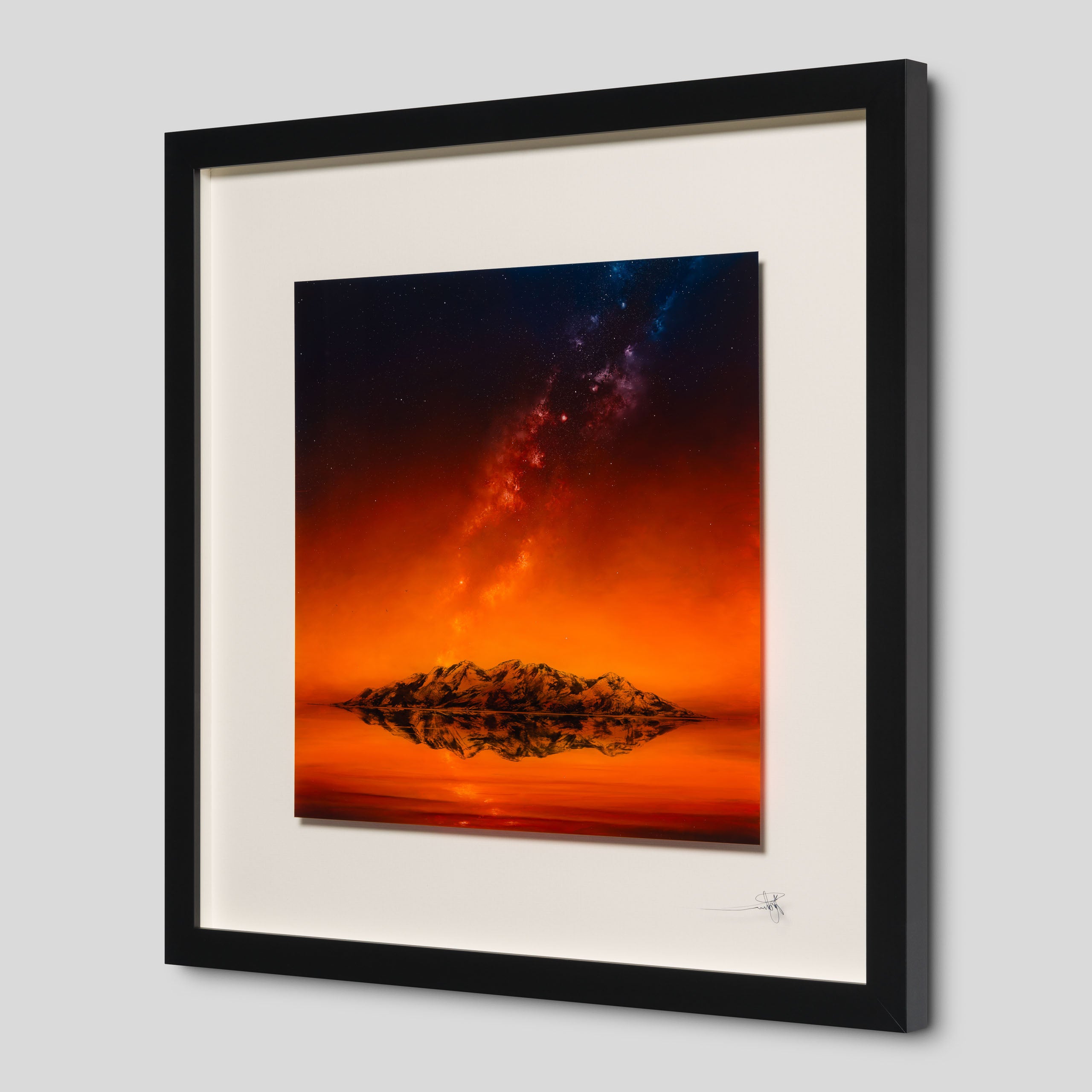 RRO ORI LAN 32558 Immersion 2 