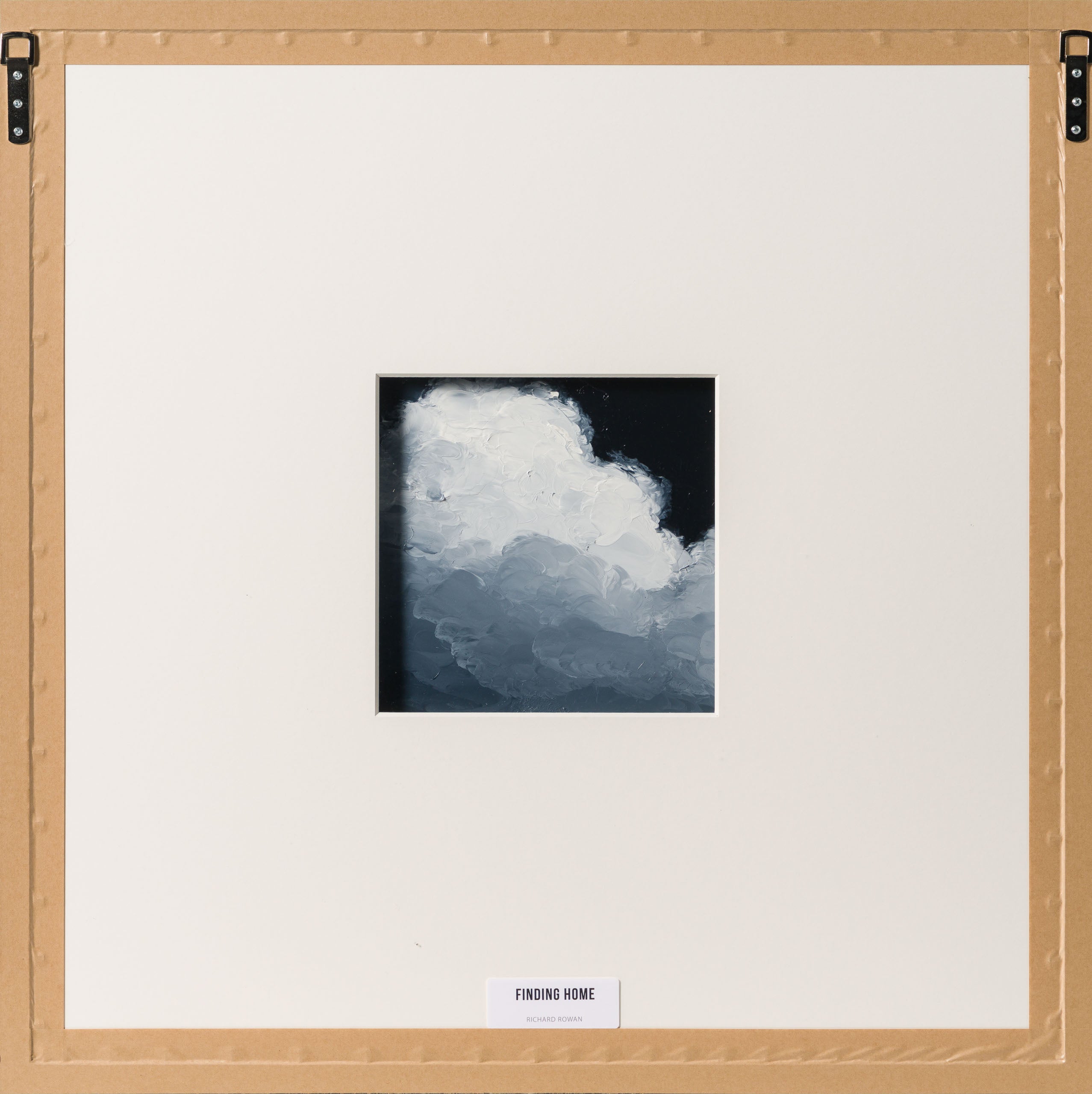 RRO ORI LAN 32559 Finding Home 8 