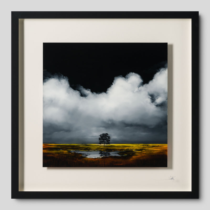 RRO ORI LAN 33243 Silence And The Heartbeats 1 