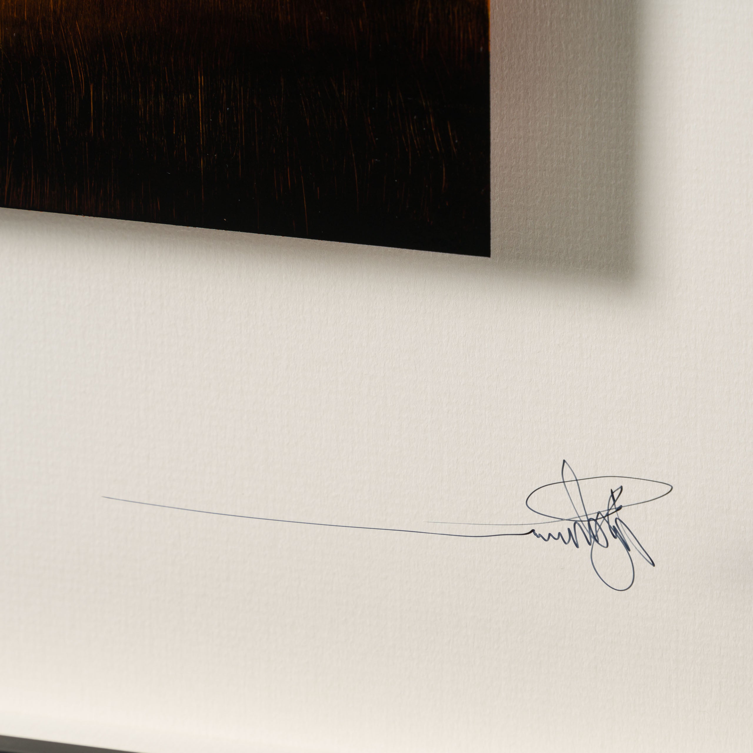 Product image 1 for richard-rowan-silence-and-the-heartbeats-original 