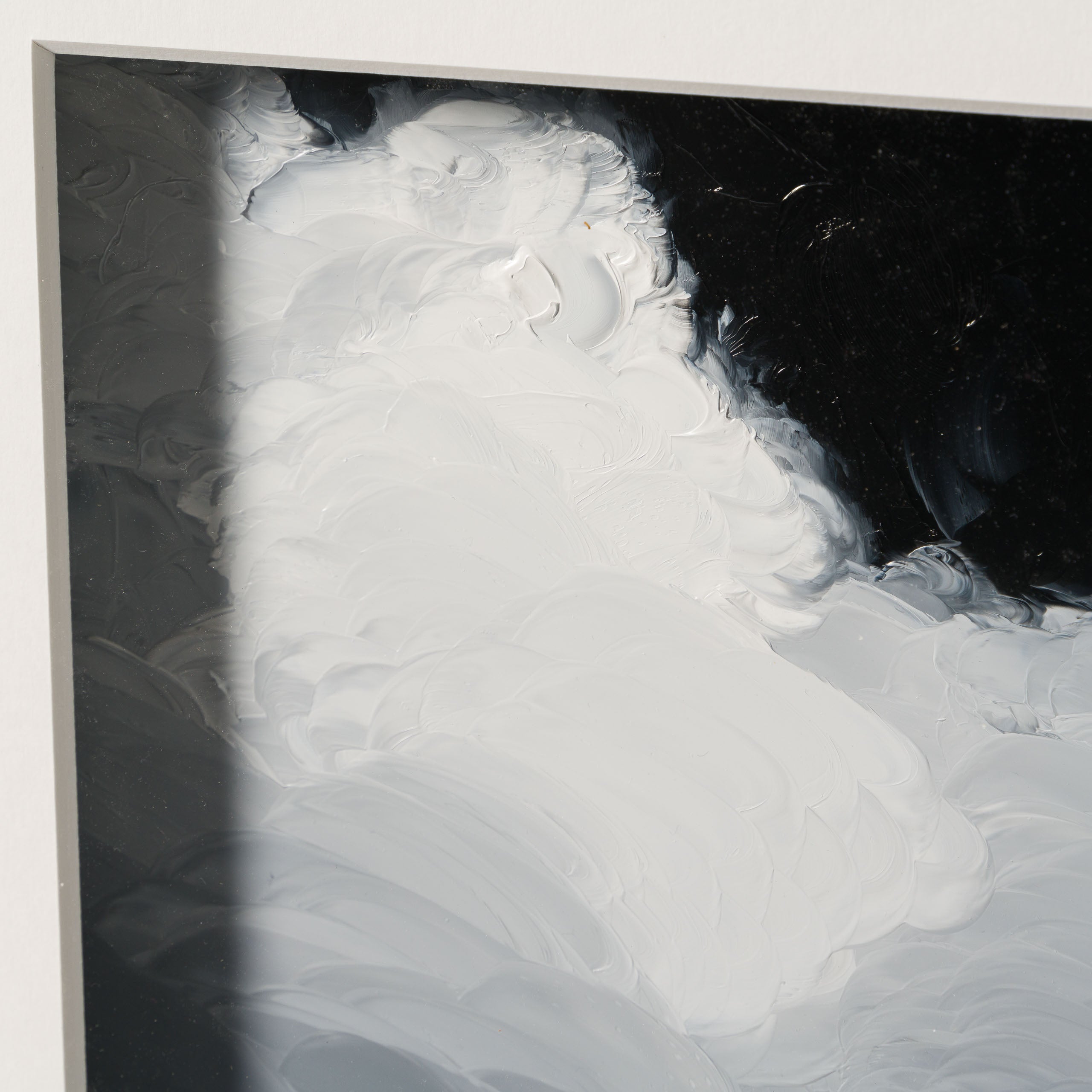 RRO ORI LAN 33243 Silence And The Heartbeats 6 