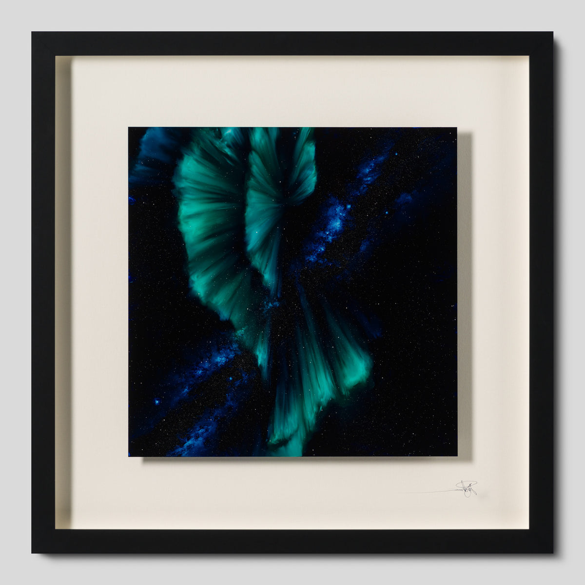 RRO ORI LAN 34637 Transcendence in Time 1 