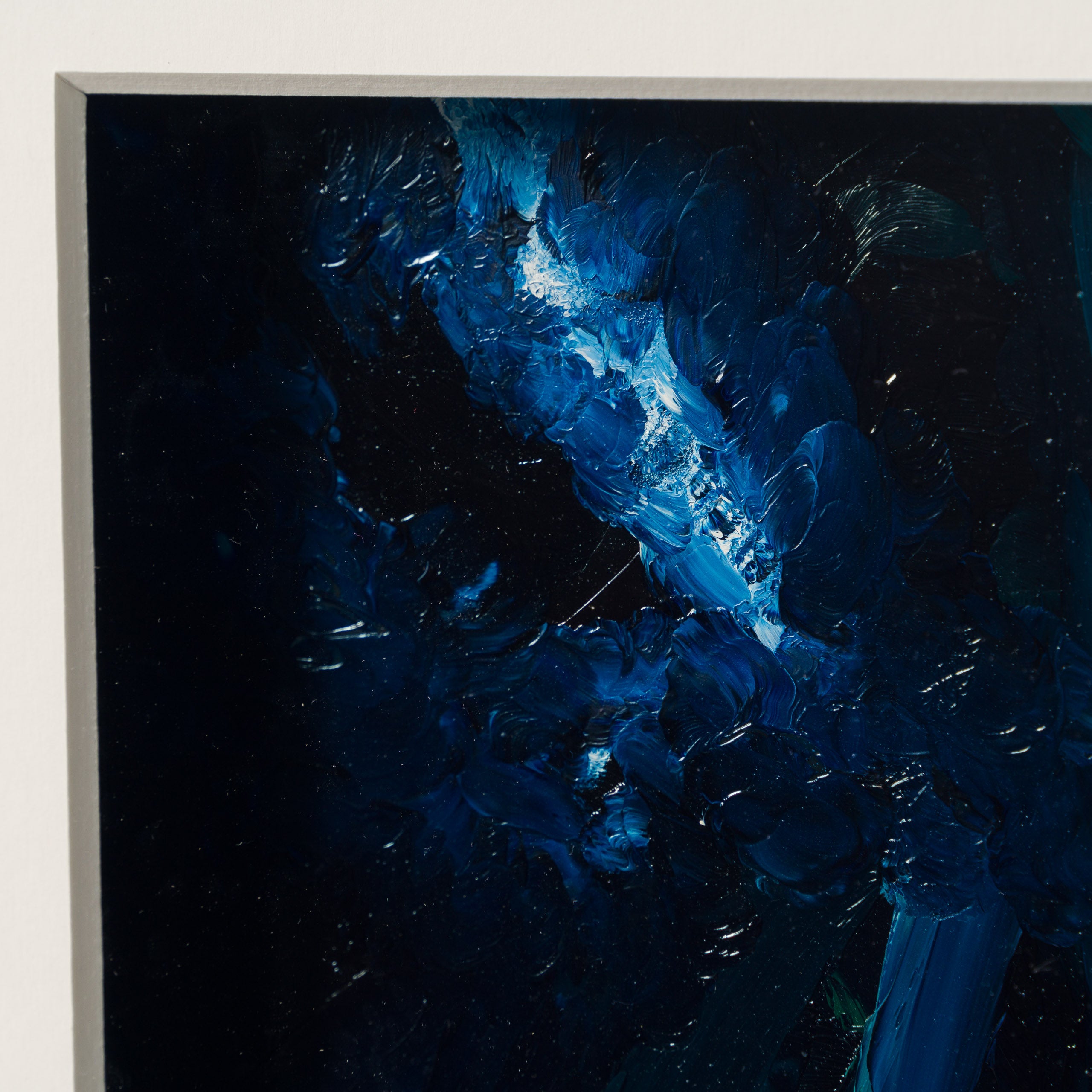 Product image 2 for richard-rowan-transcendence-in-time-original