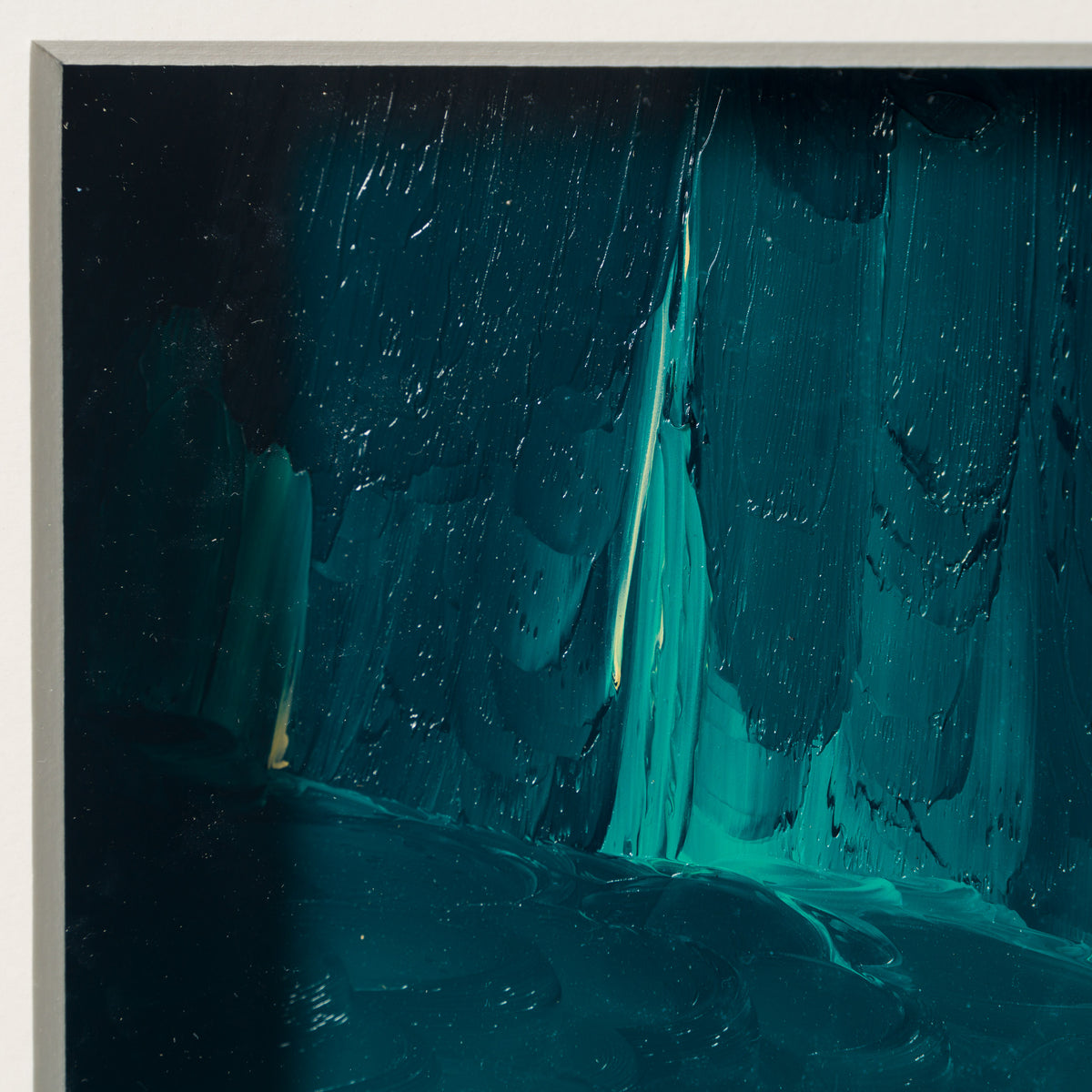 Product image 1 for richard-rowan-outer-limits-original