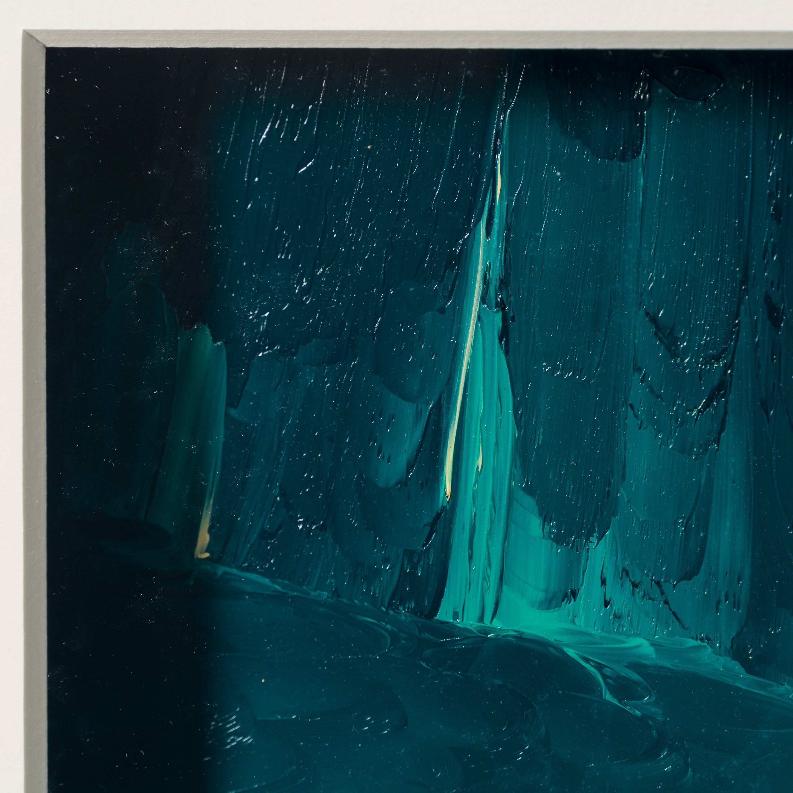 Product image 1 for richard-rowan-outer-limits-original