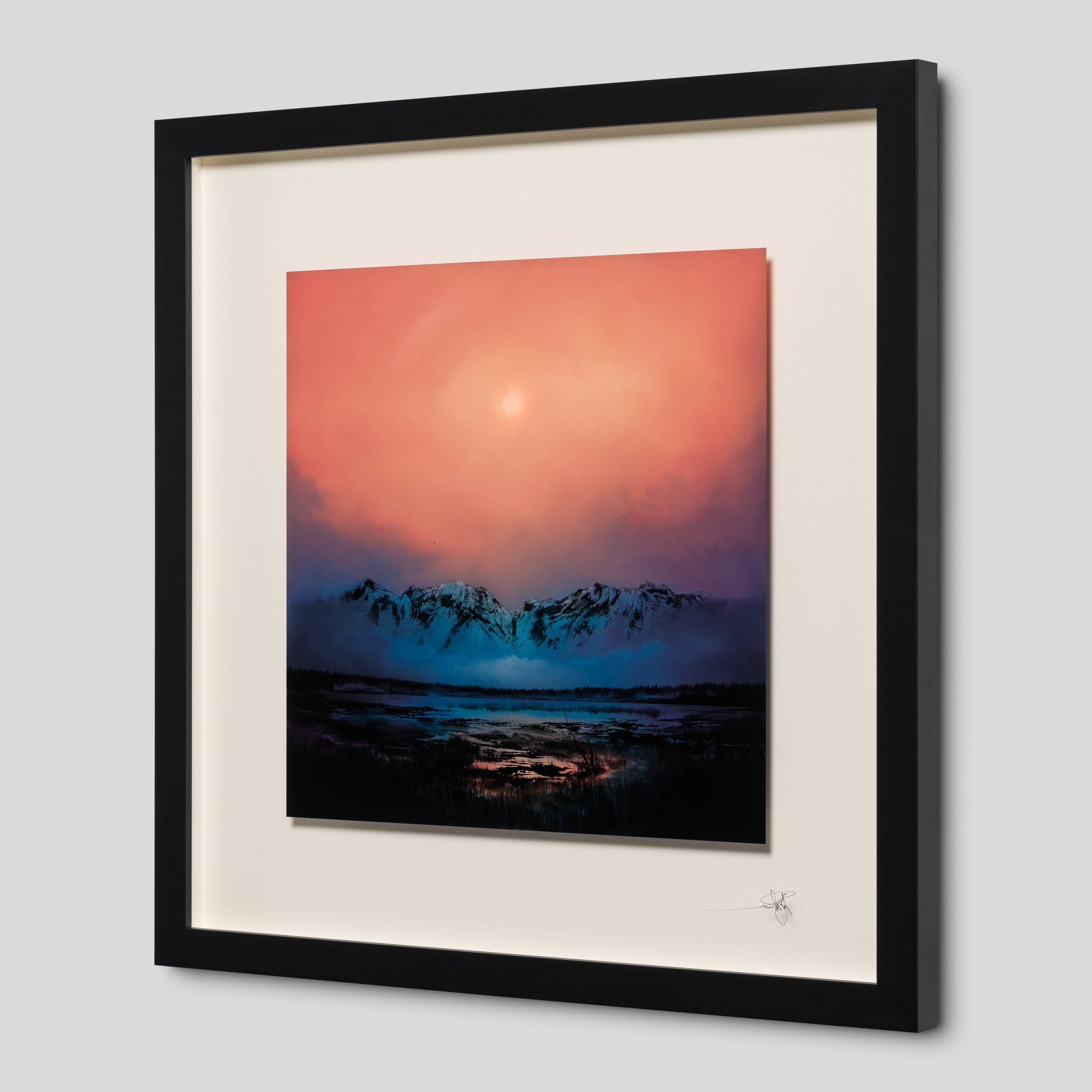 RRO ORI LAN 34641 Life s Little Symphony 2 