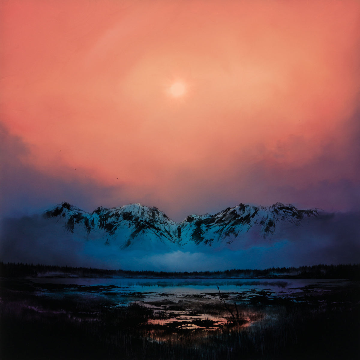 RRO ORI LAN 34641 Life s Little Symphony 31 