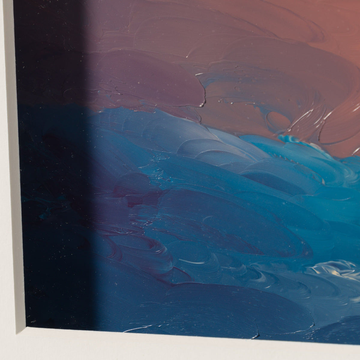 Product image 2 for richard-rowan-lifes-little-symphony-original