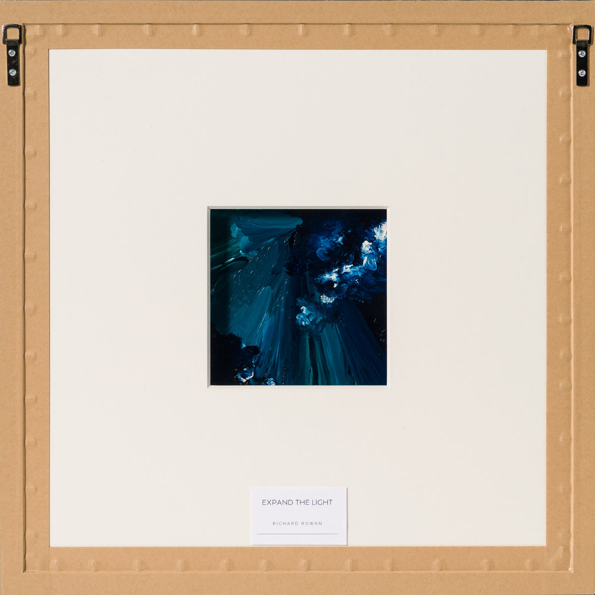 Product image 2 for richard-rowan-expand-the-light-original