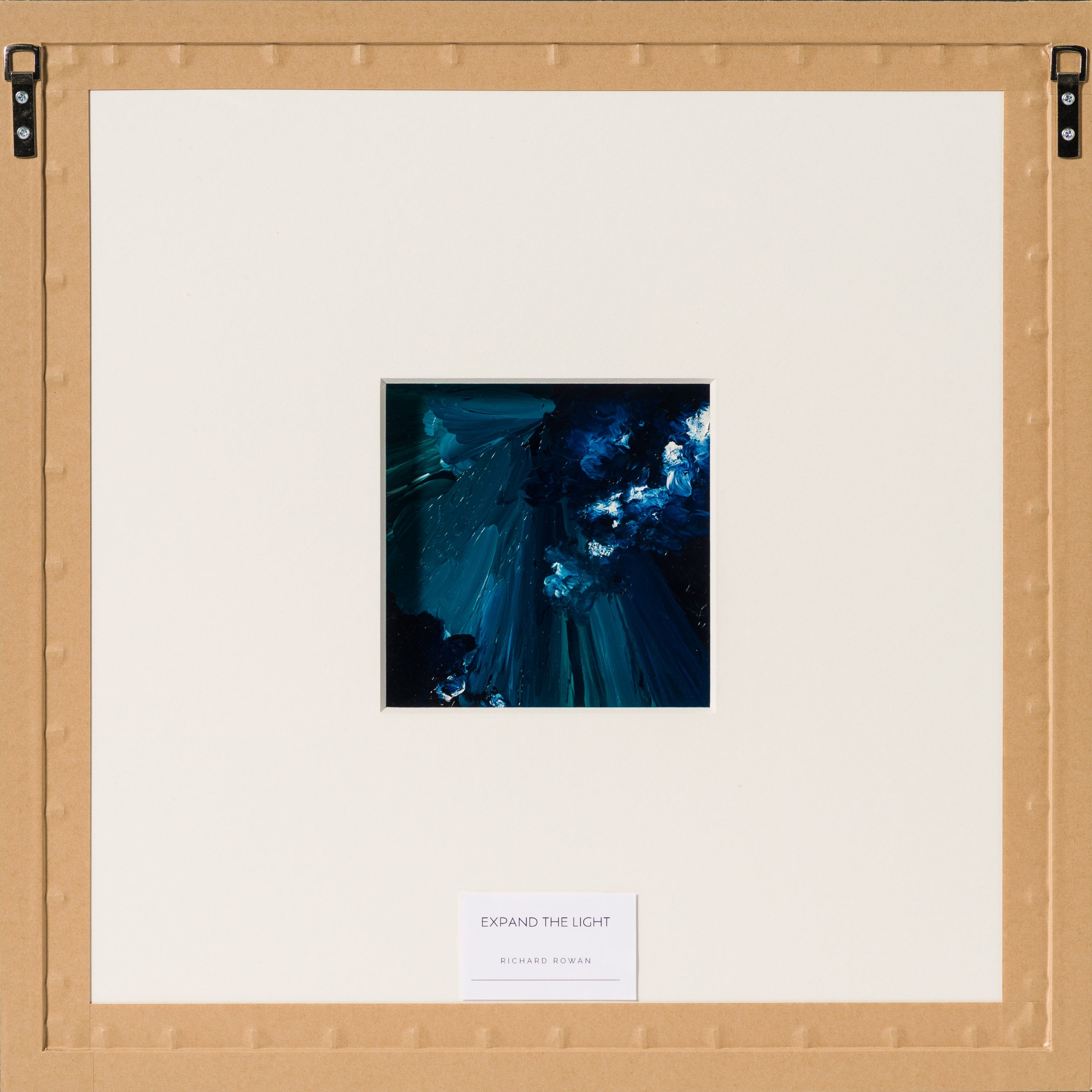 Product image 2 for richard-rowan-expand-the-light-original