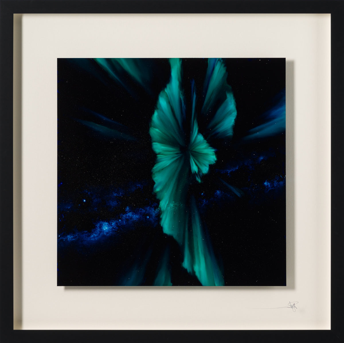 RRO ORI LAN 34669 Weightless In Thought 30 