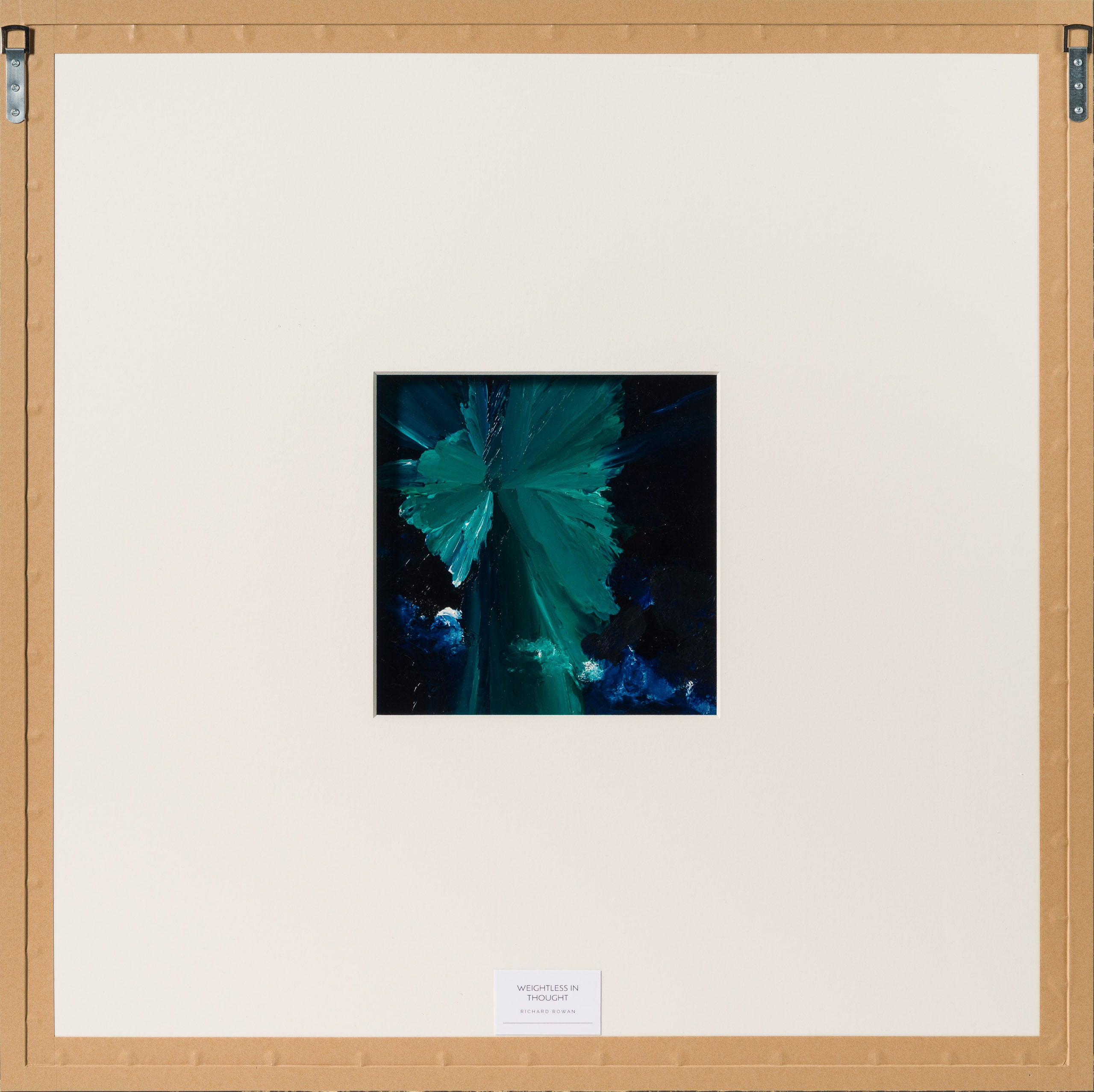 Product image 1 for richard-rowan-weightless-in-thought-original