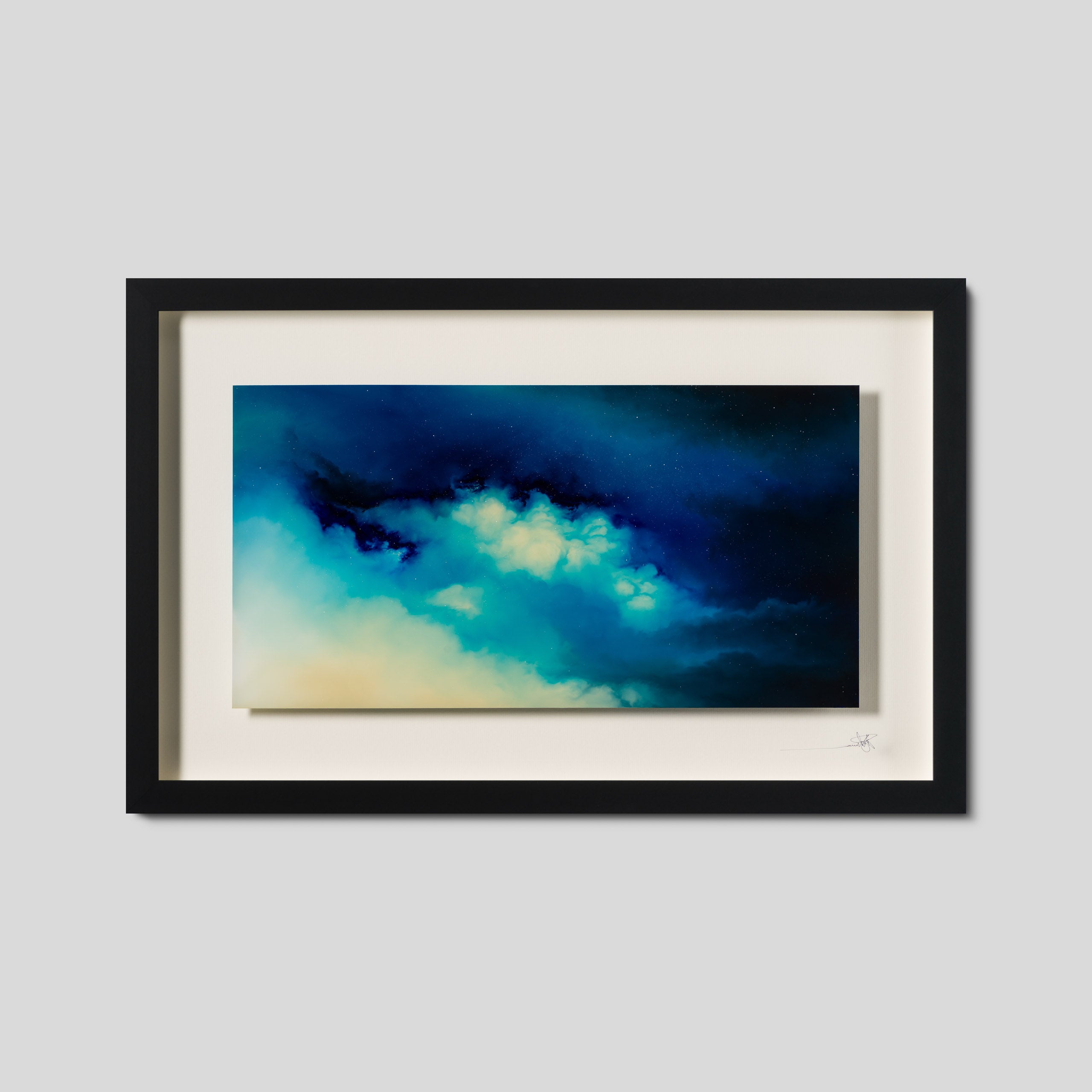 RRO ORI LAN 35661 Chasing Stardust 1 