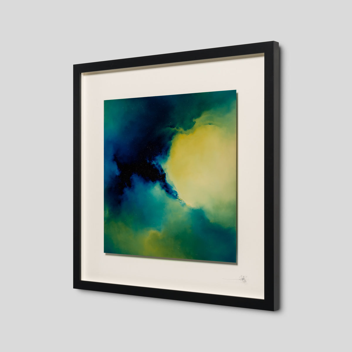 RRO ORI LAN 35663 Timeless Space 2 