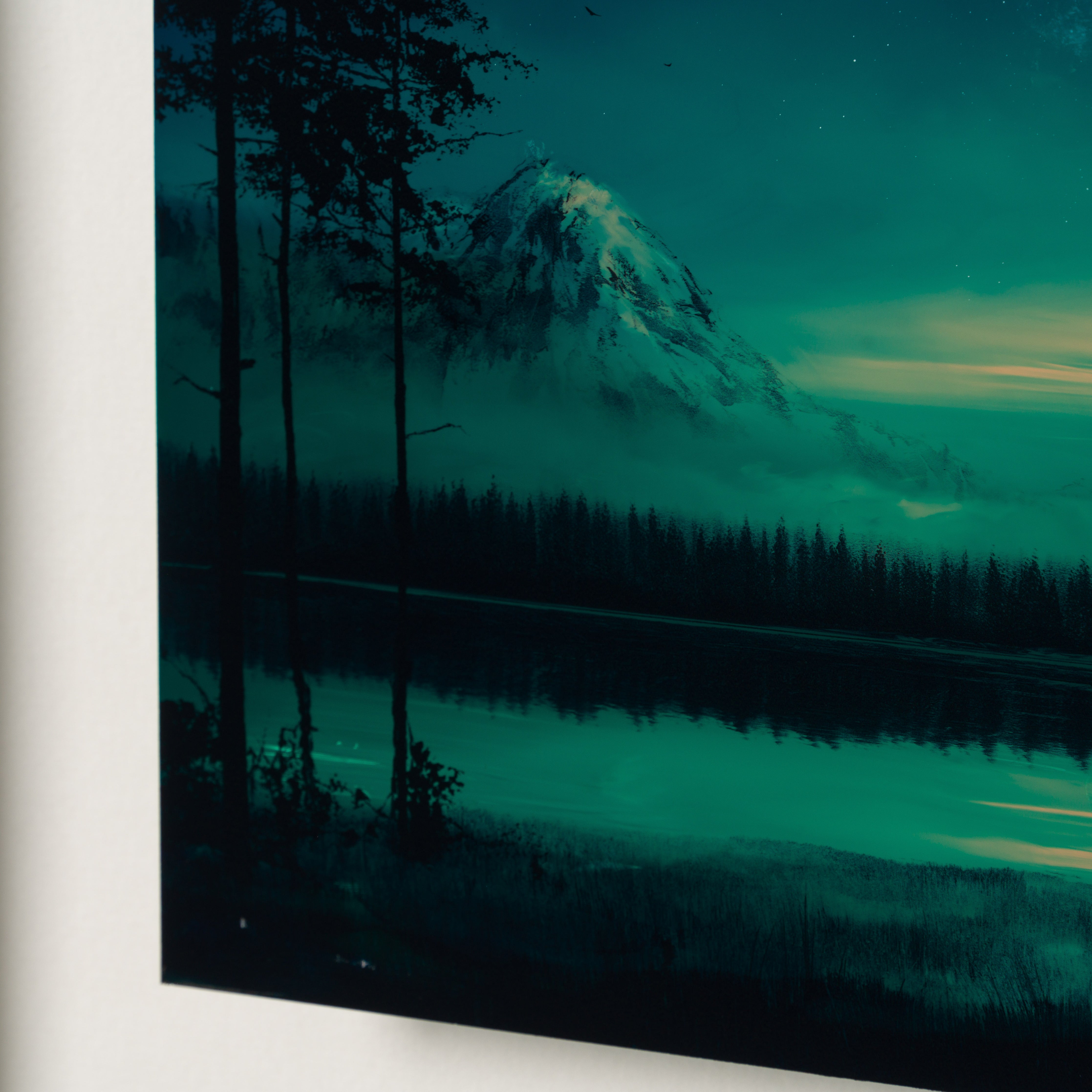 RRO ORI UNI 29781 4 Forever More IV 