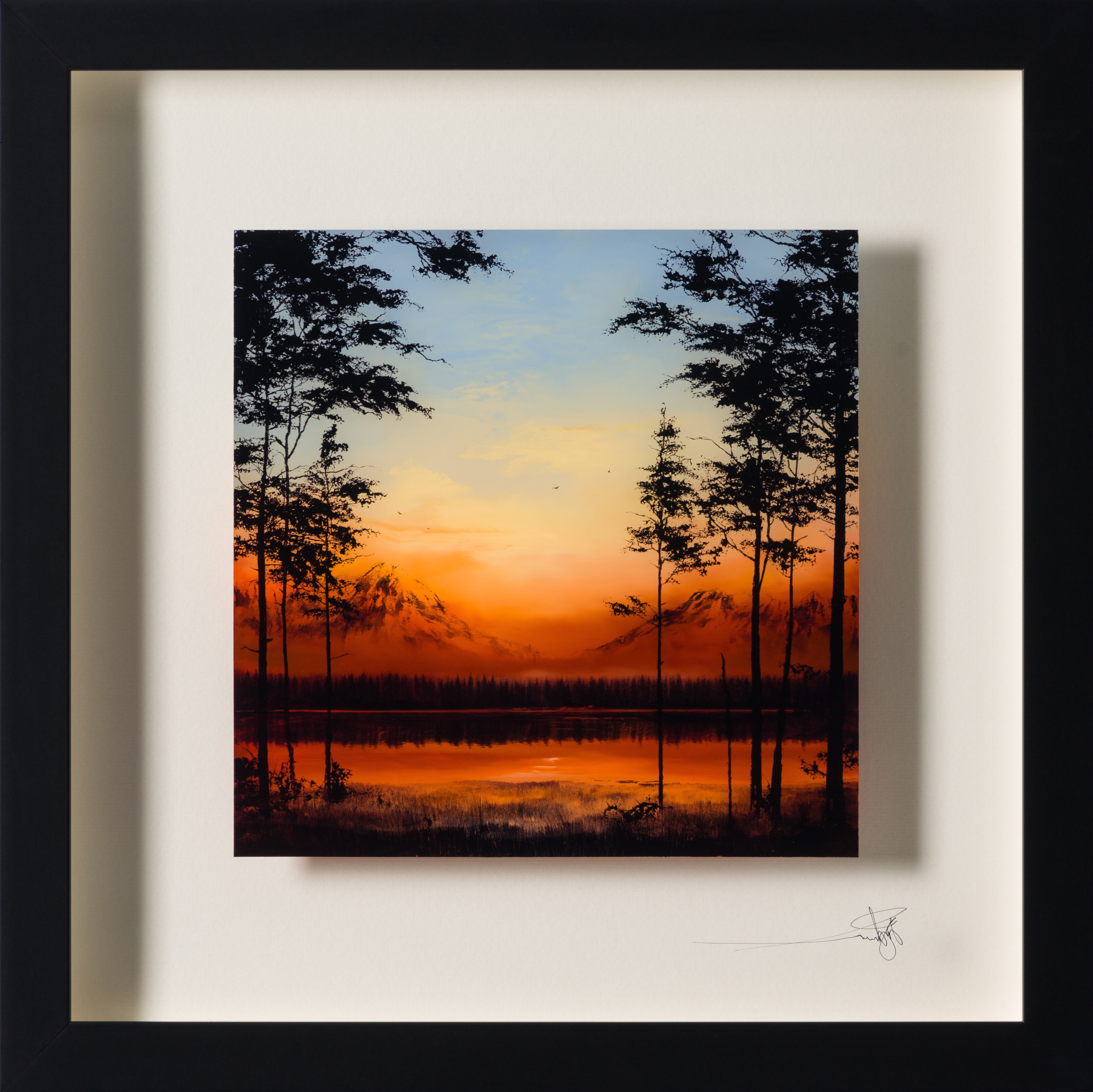 RRO ORI UNI 29784 30 Forever More VII 