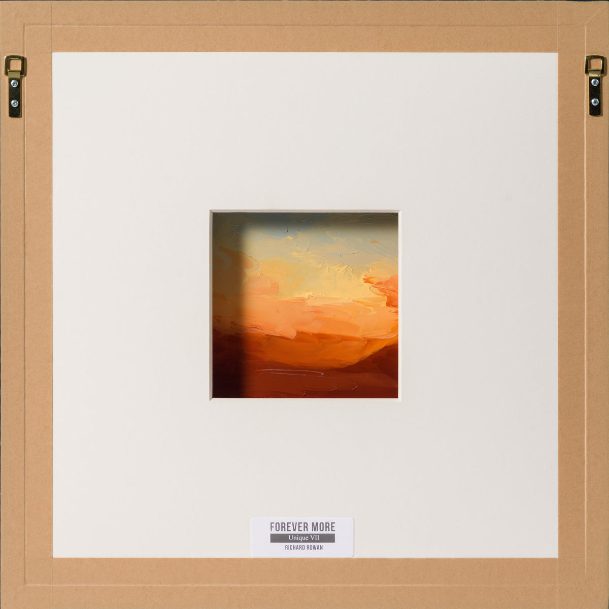 RRO ORI UNI 29784 8 Forever More VII 