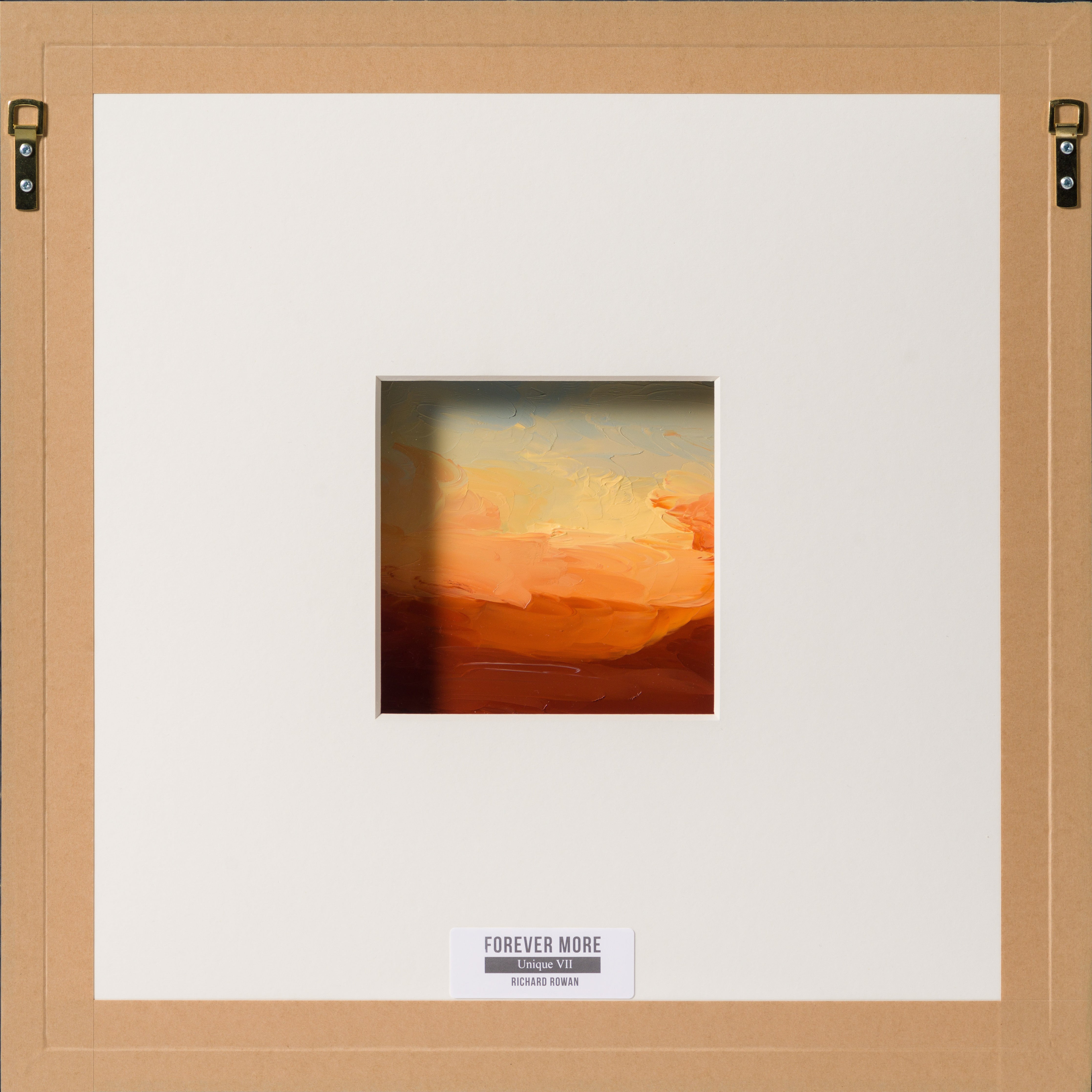 RRO ORI UNI 29784 8 Forever More VII 