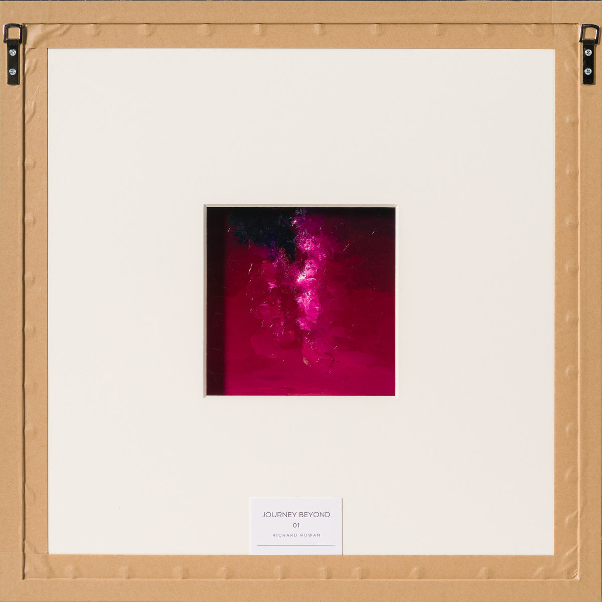 Product image 2 for richard-rowan-journey-beyond-I