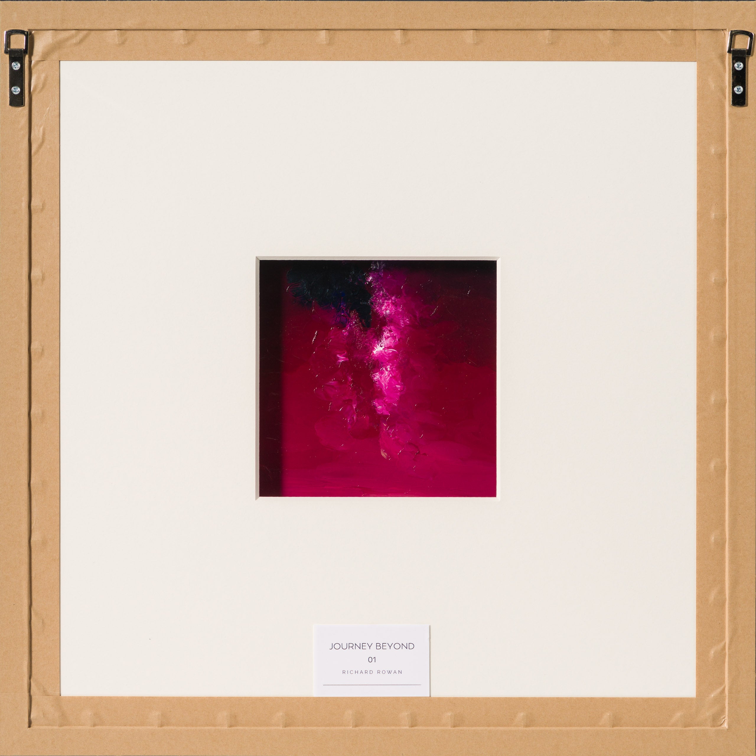 Product image 2 for richard-rowan-journey-beyond-I