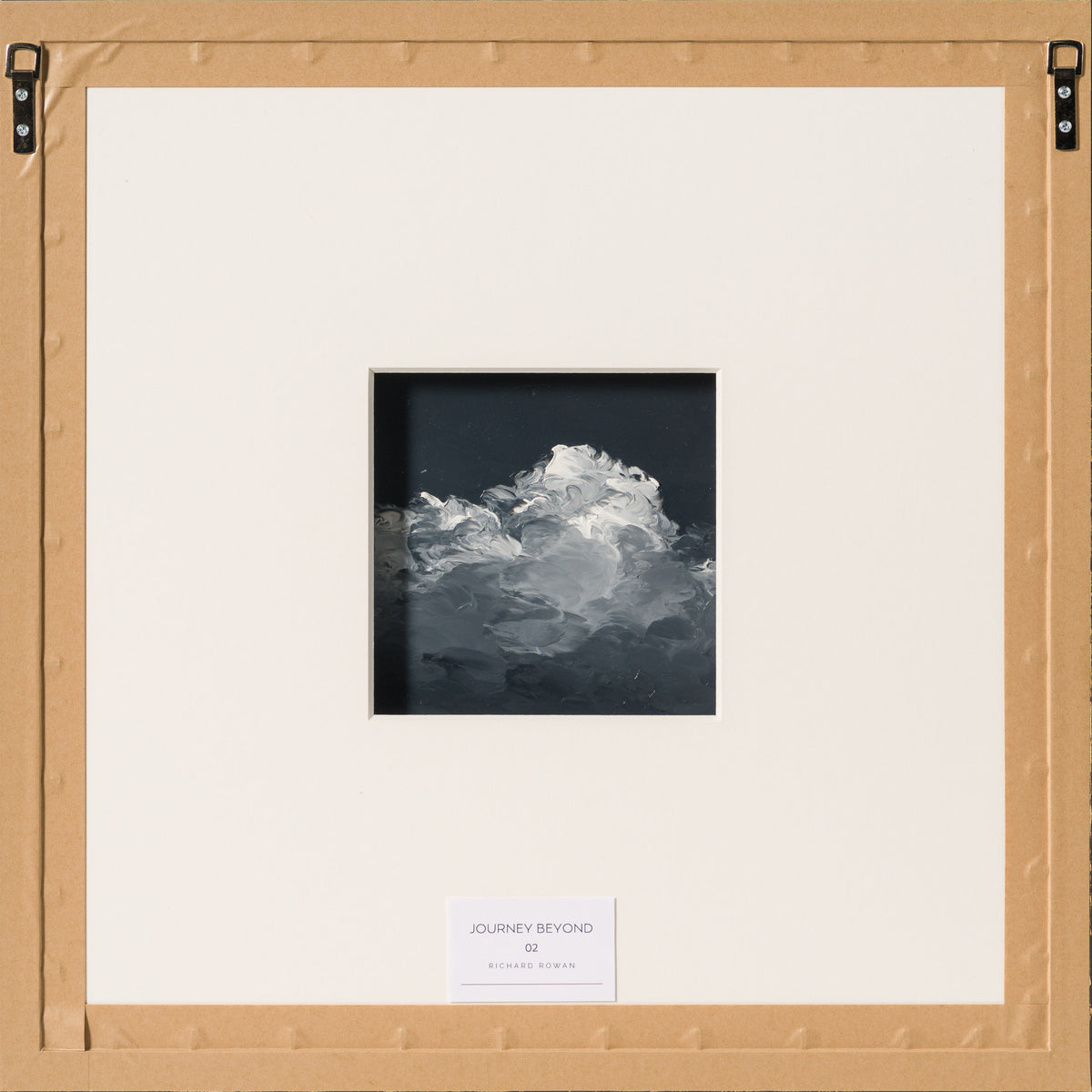 Product image 2 for richard-rowan-journey-beyond-II