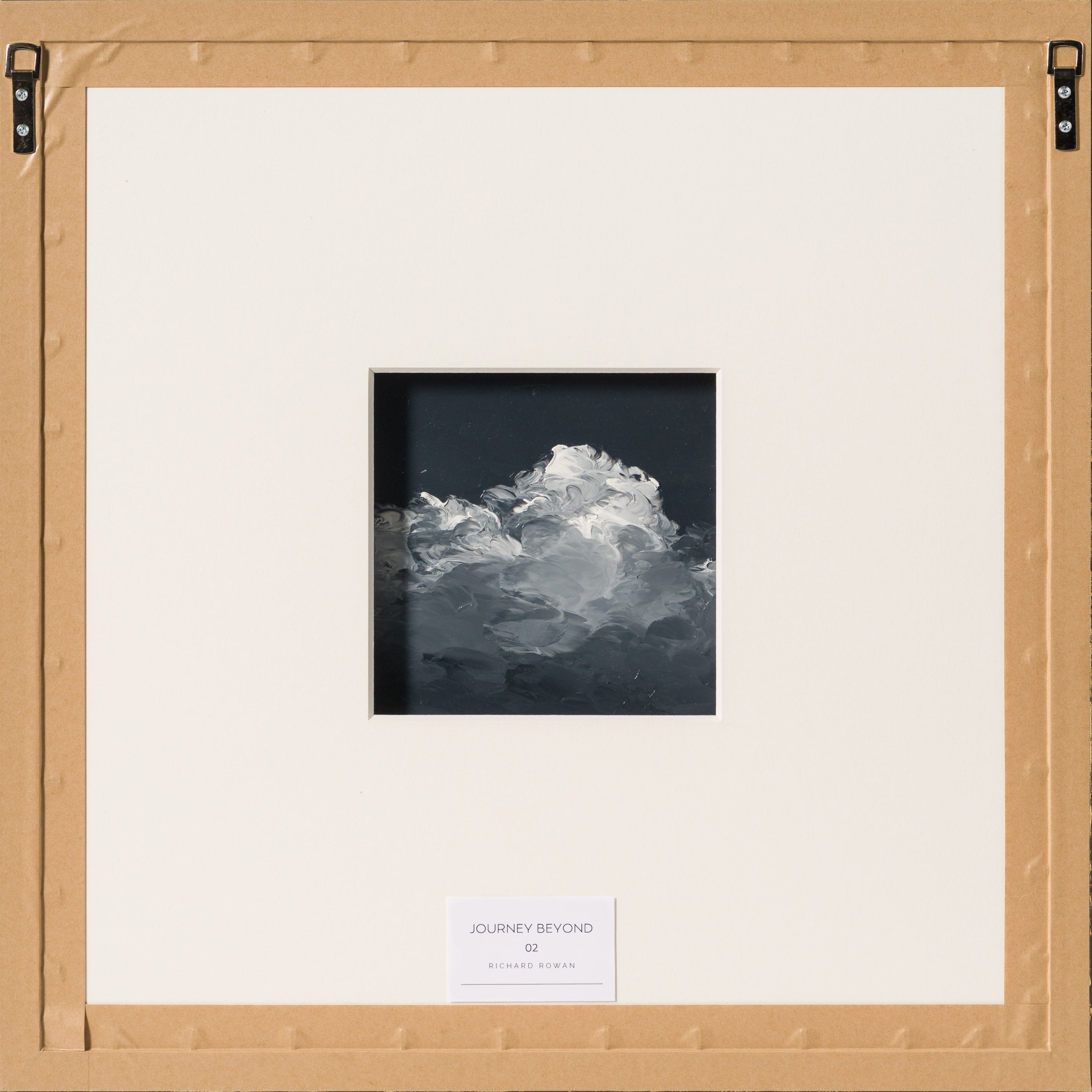 Product image 2 for richard-rowan-journey-beyond-II