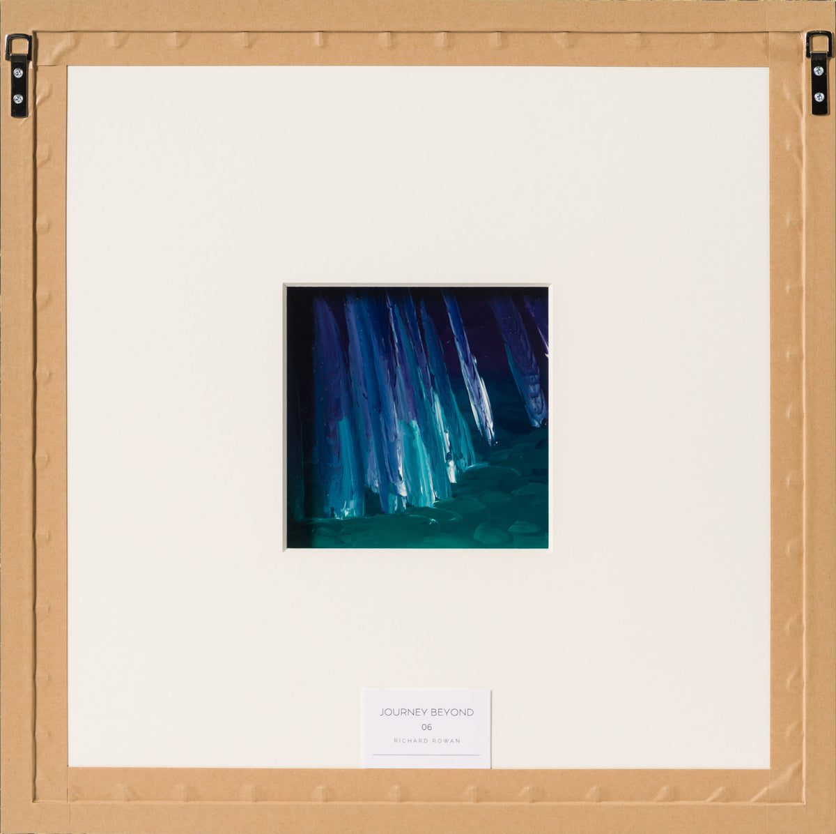 Product image 2 for richard-rowan-journey-beyond-VI