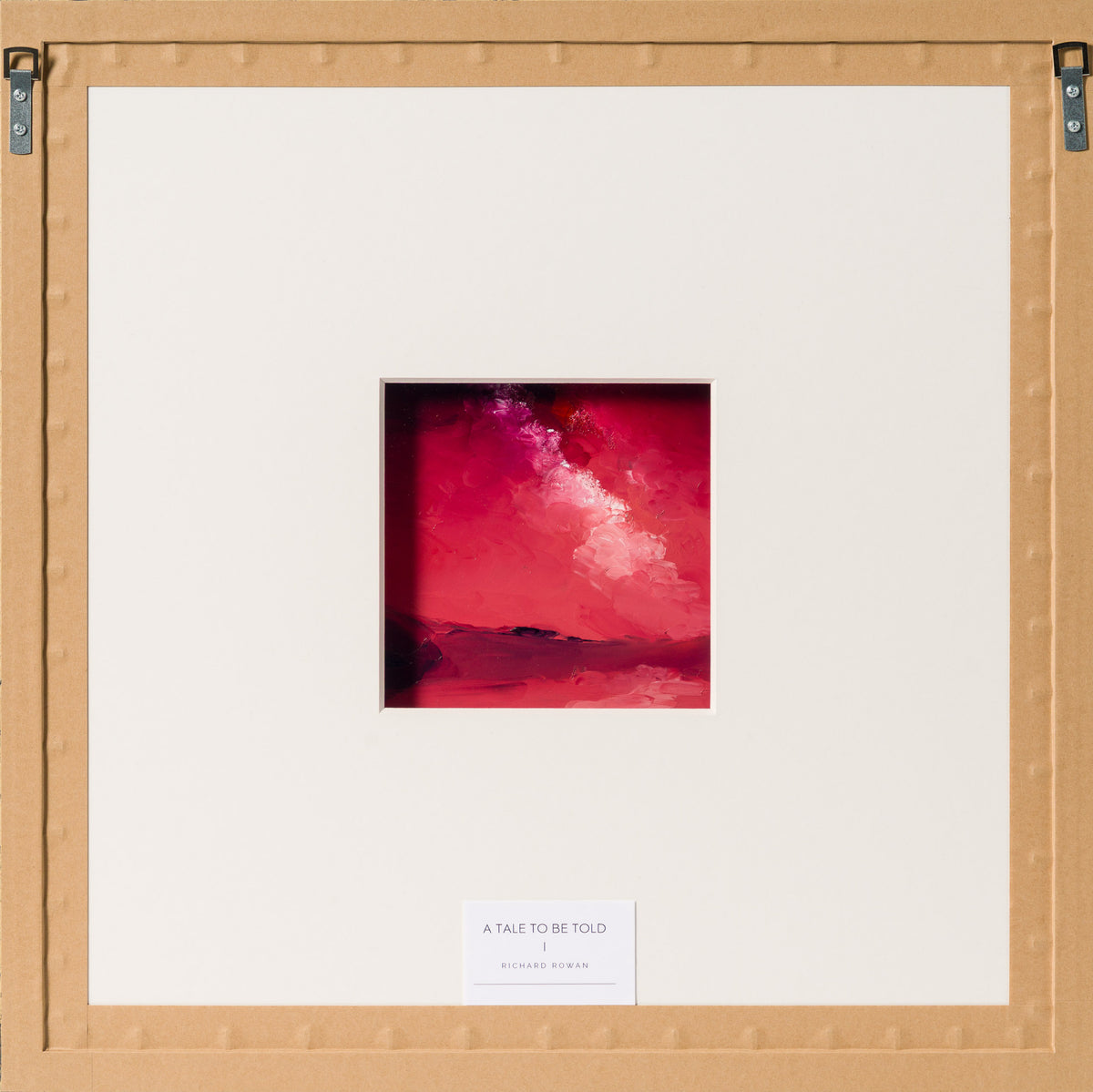 RRO ORI UNI 35971 A Tale To Be Told I 6 